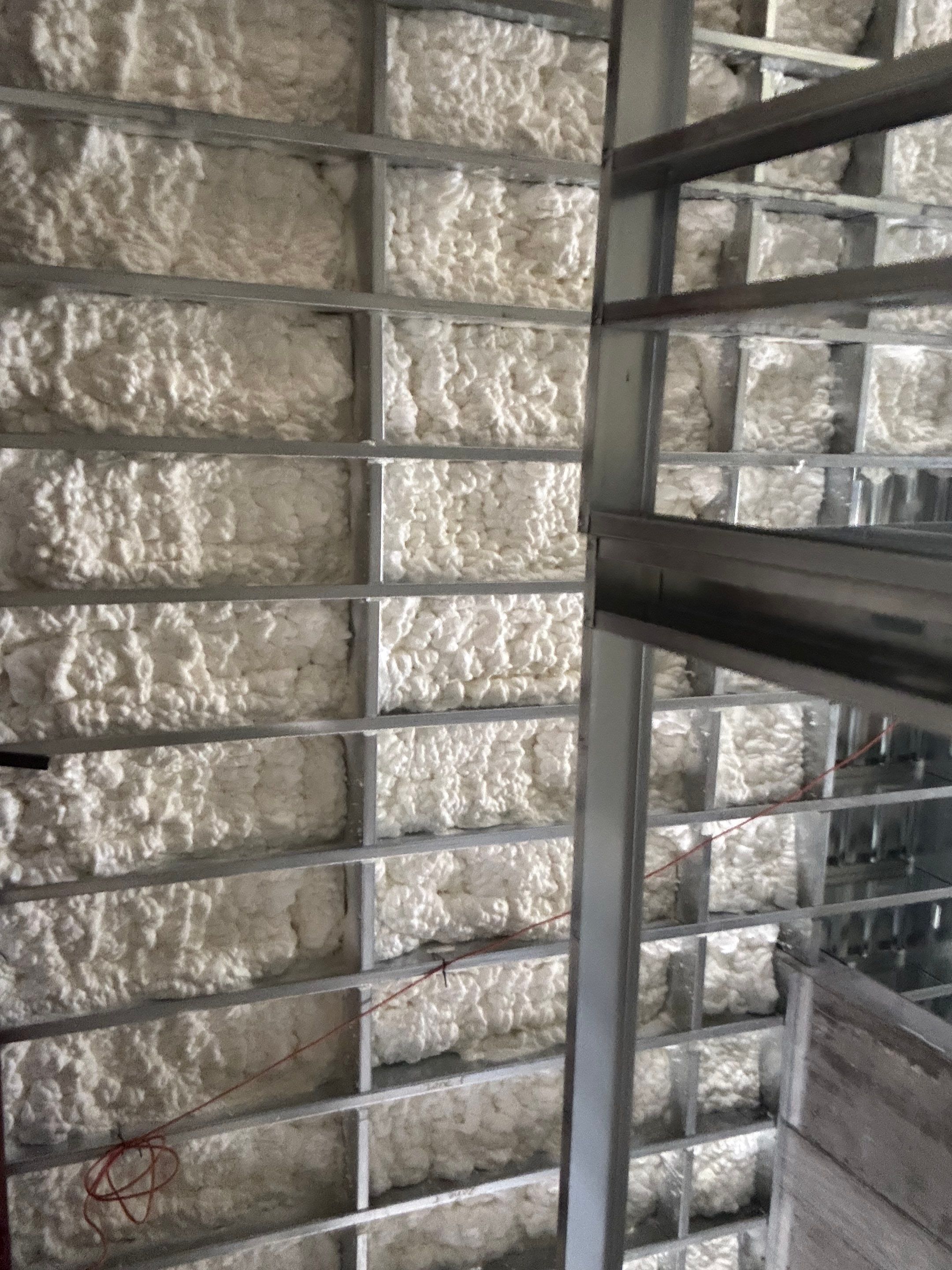 Project in Topanga by Insulation Labs