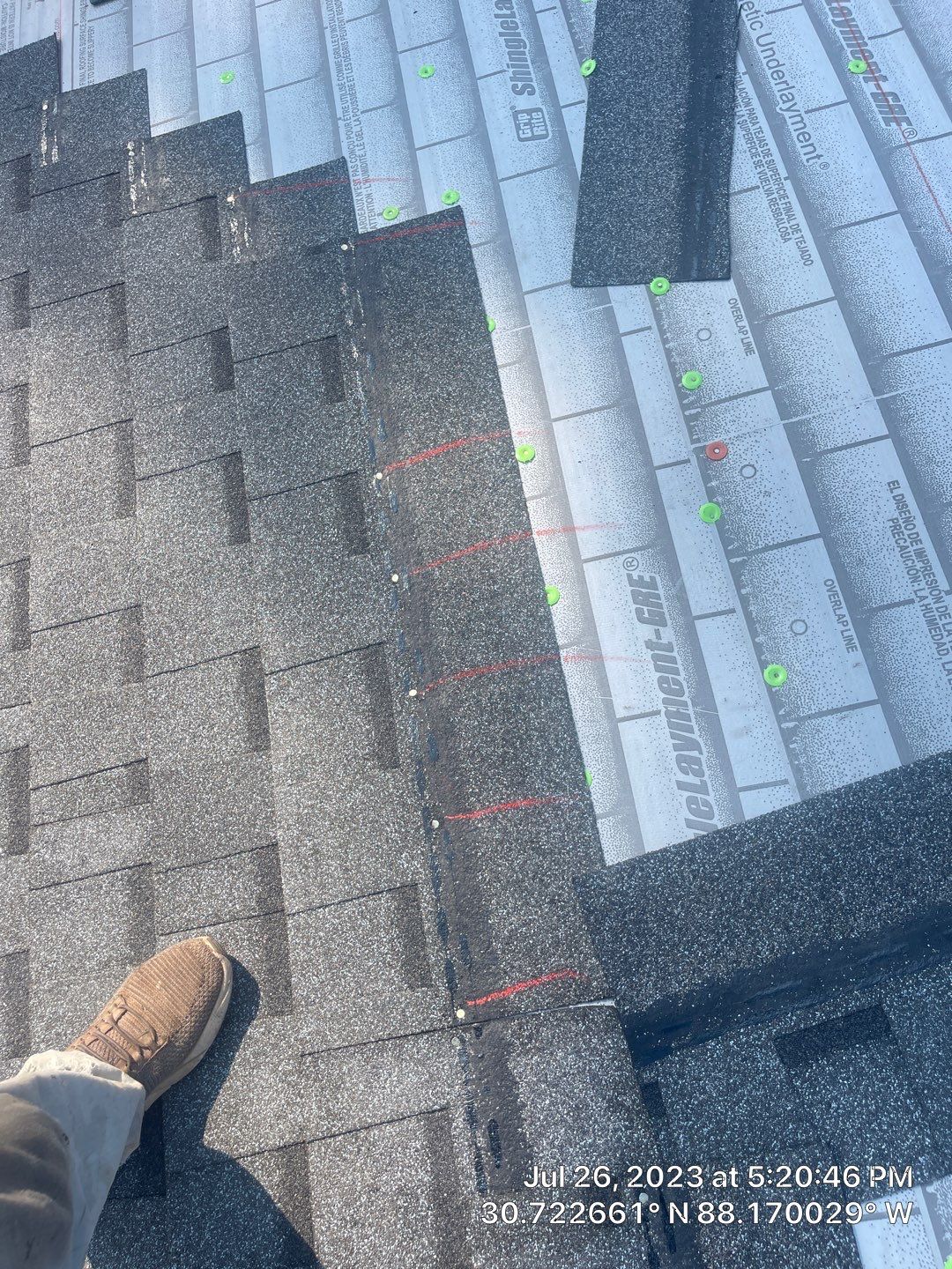 FORTIFIED Roof by American Roofing & Construction LLC