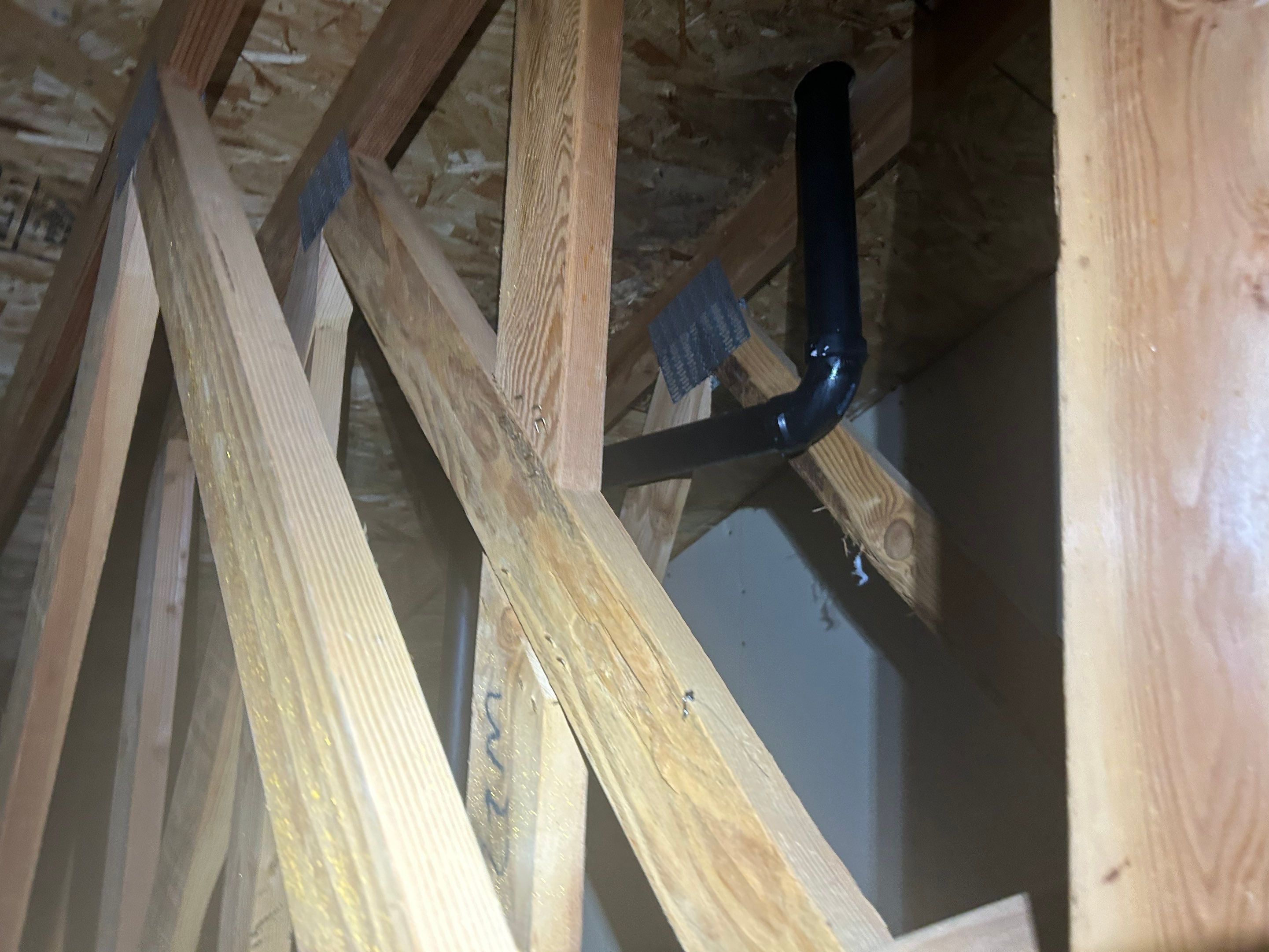 Emergency Leak Repair in Portland by Prodigy Roof Solutions