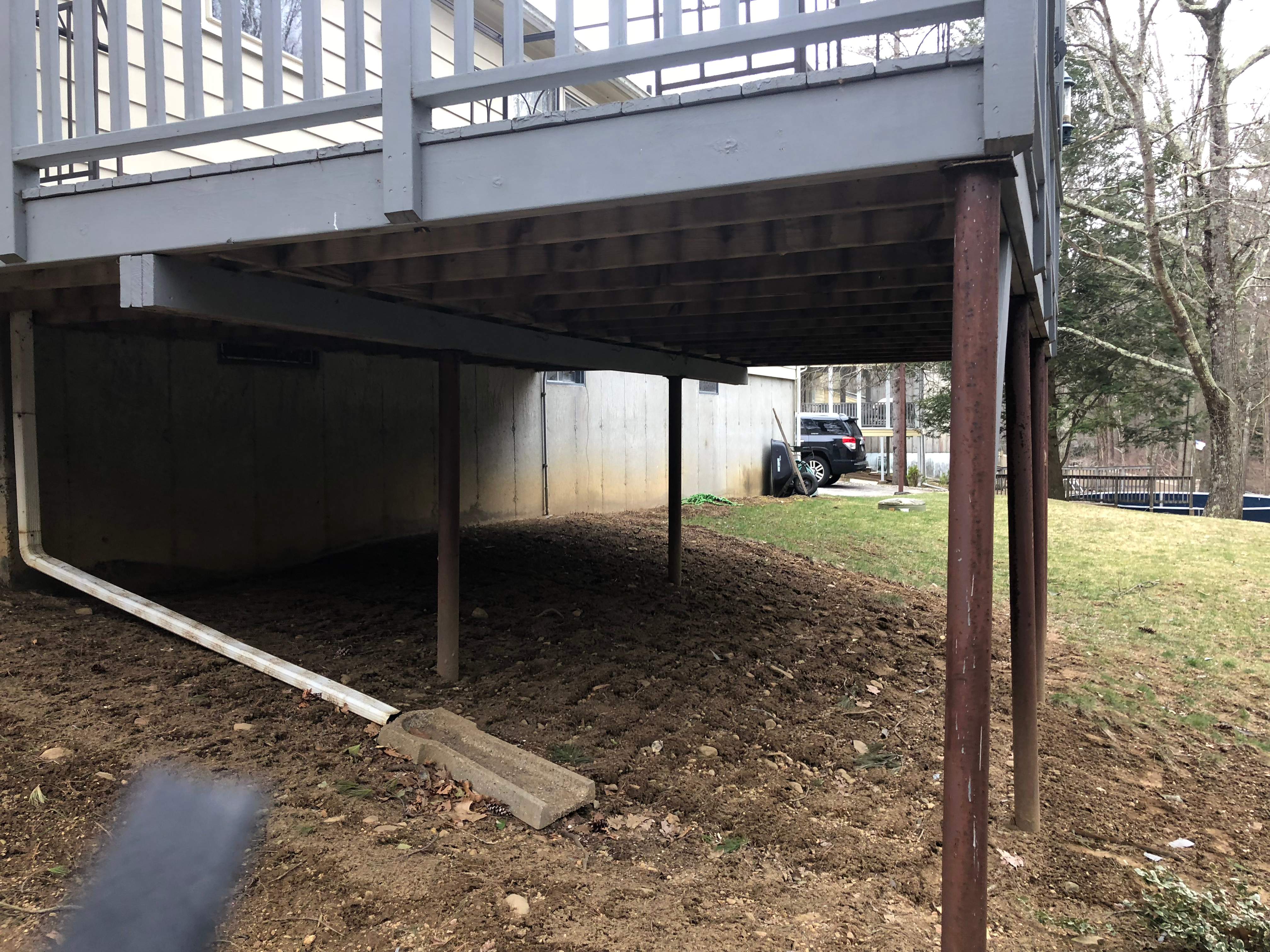 Siding Installation using James Hardie by UBrothers Construction