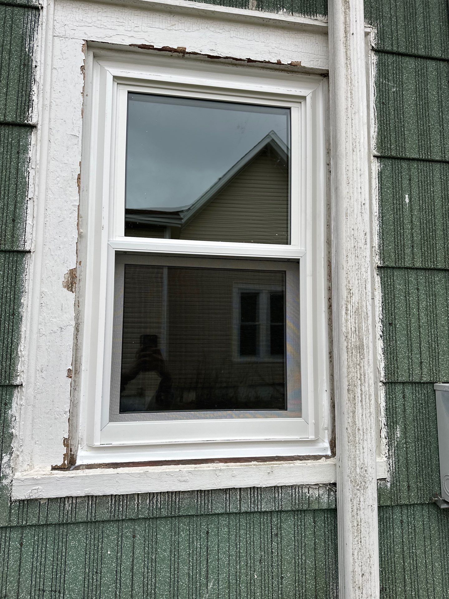 11 Replacement Window Project - Butler, In 46721 by Window World Of Fort Wayne