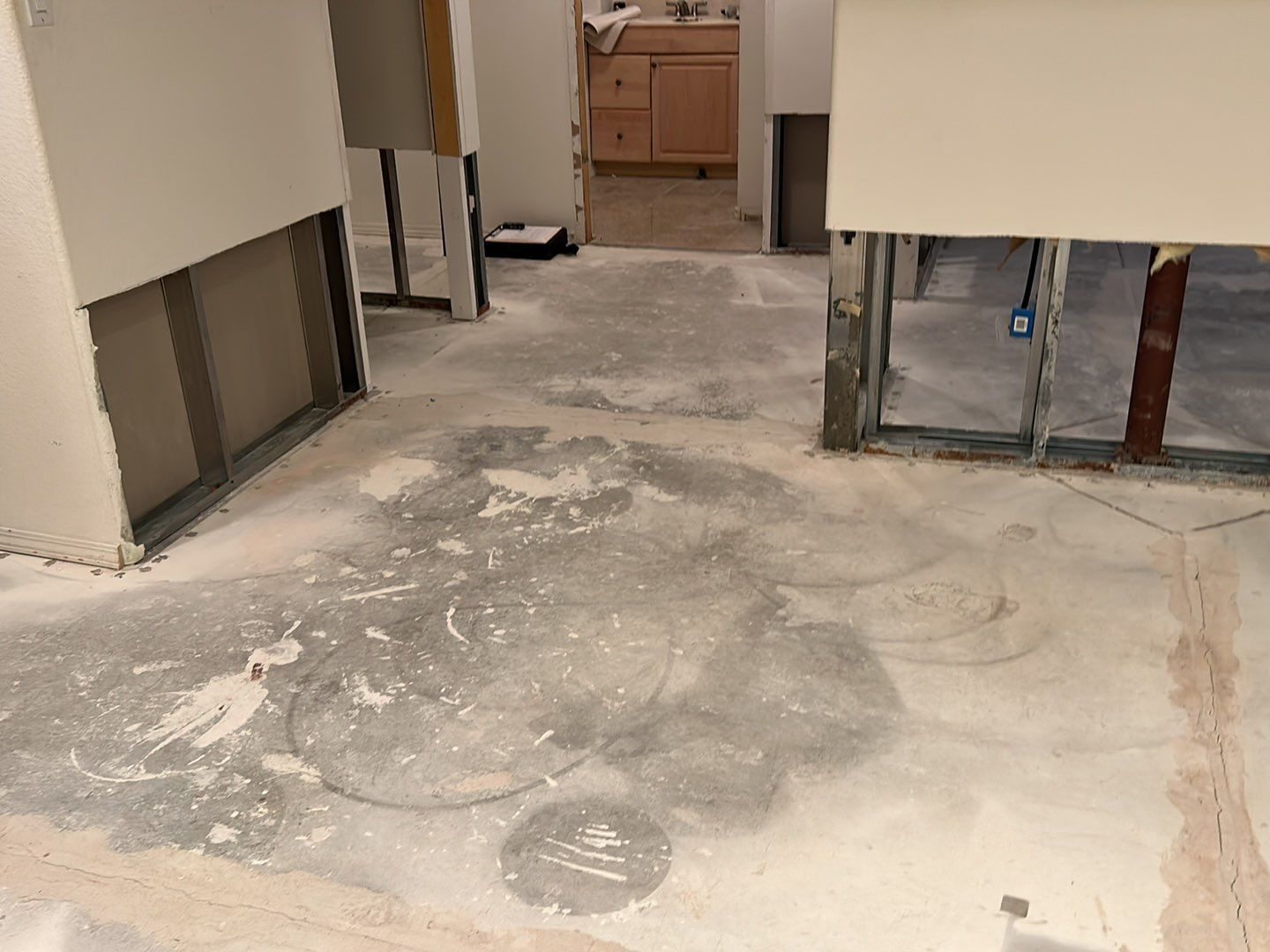 Project in Broomfield by Accountable Home Services