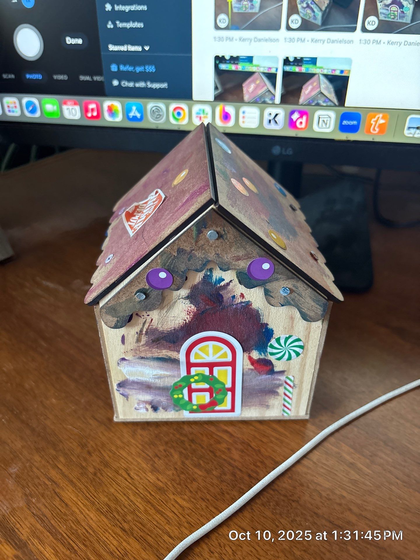 New Roof by CompanyCam Sales Demo