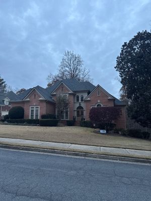 Residential Roof Replacement using IKO Cambridge Lifetime Shingle