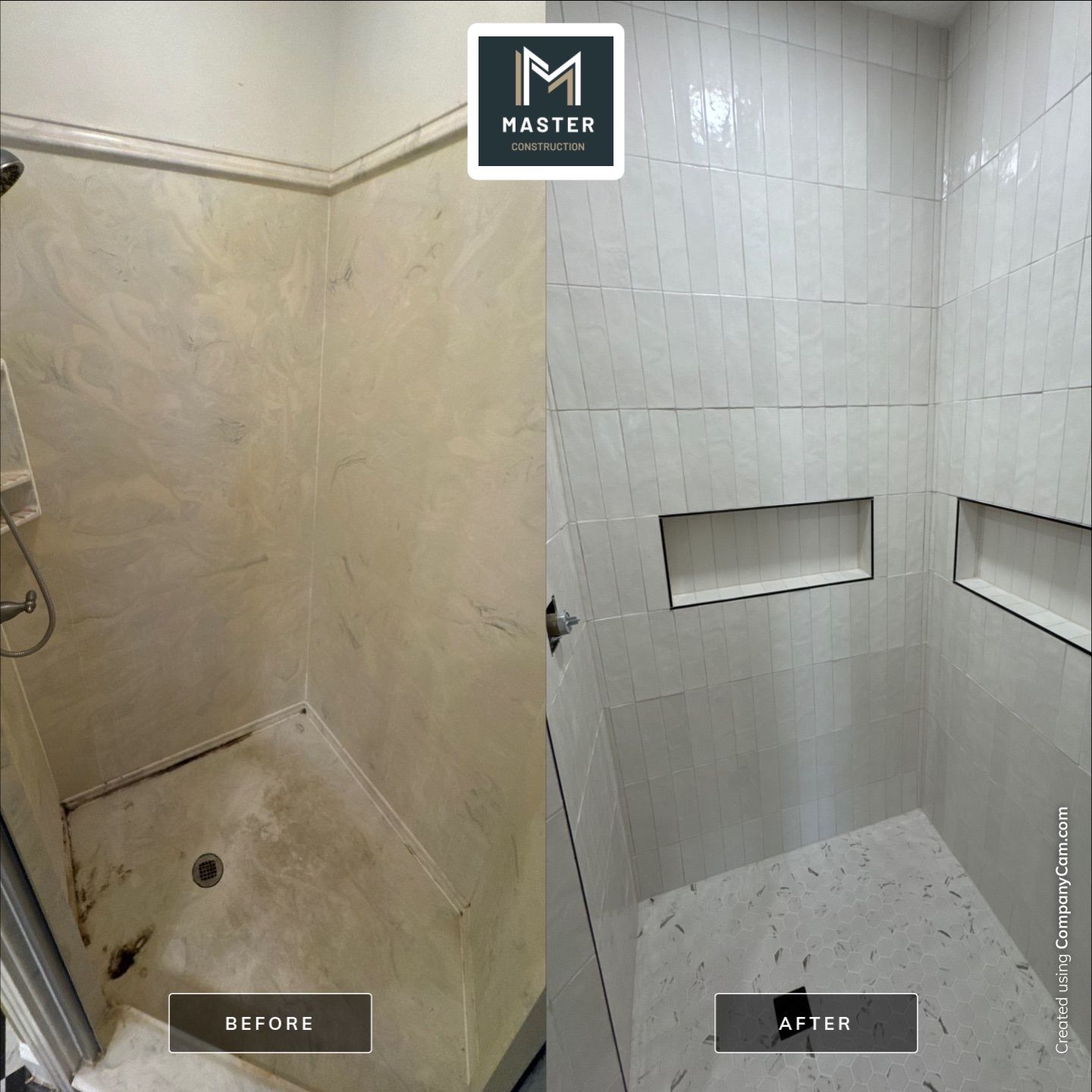 Master Construction LLC featured photo.
