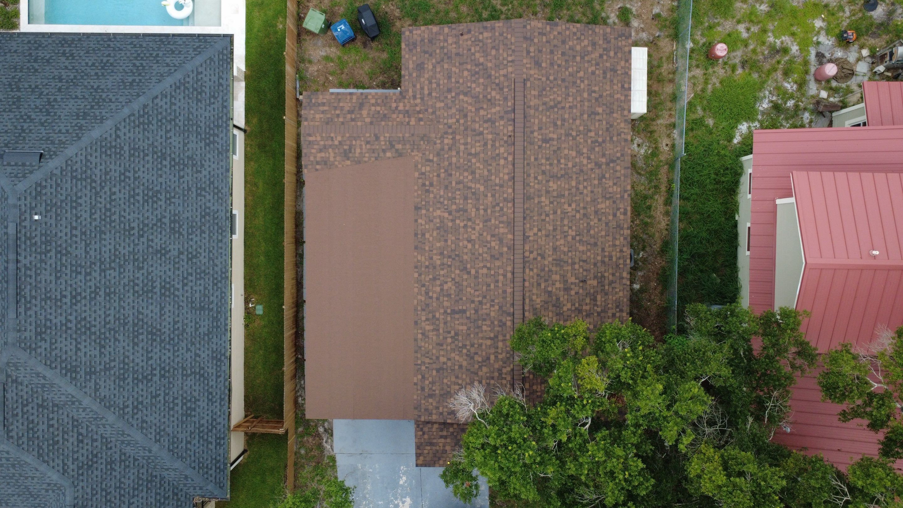 Roof Replacement in Tampa, FL by Steadfast Roofing