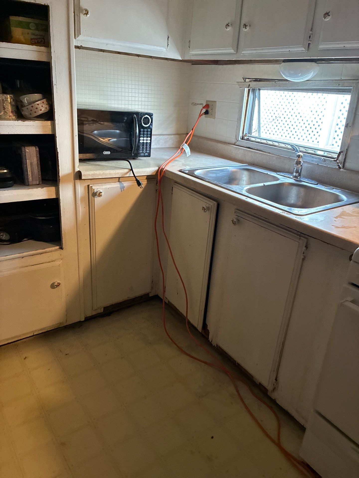 Project in Auburn by 911 Hazmat Cleanup 