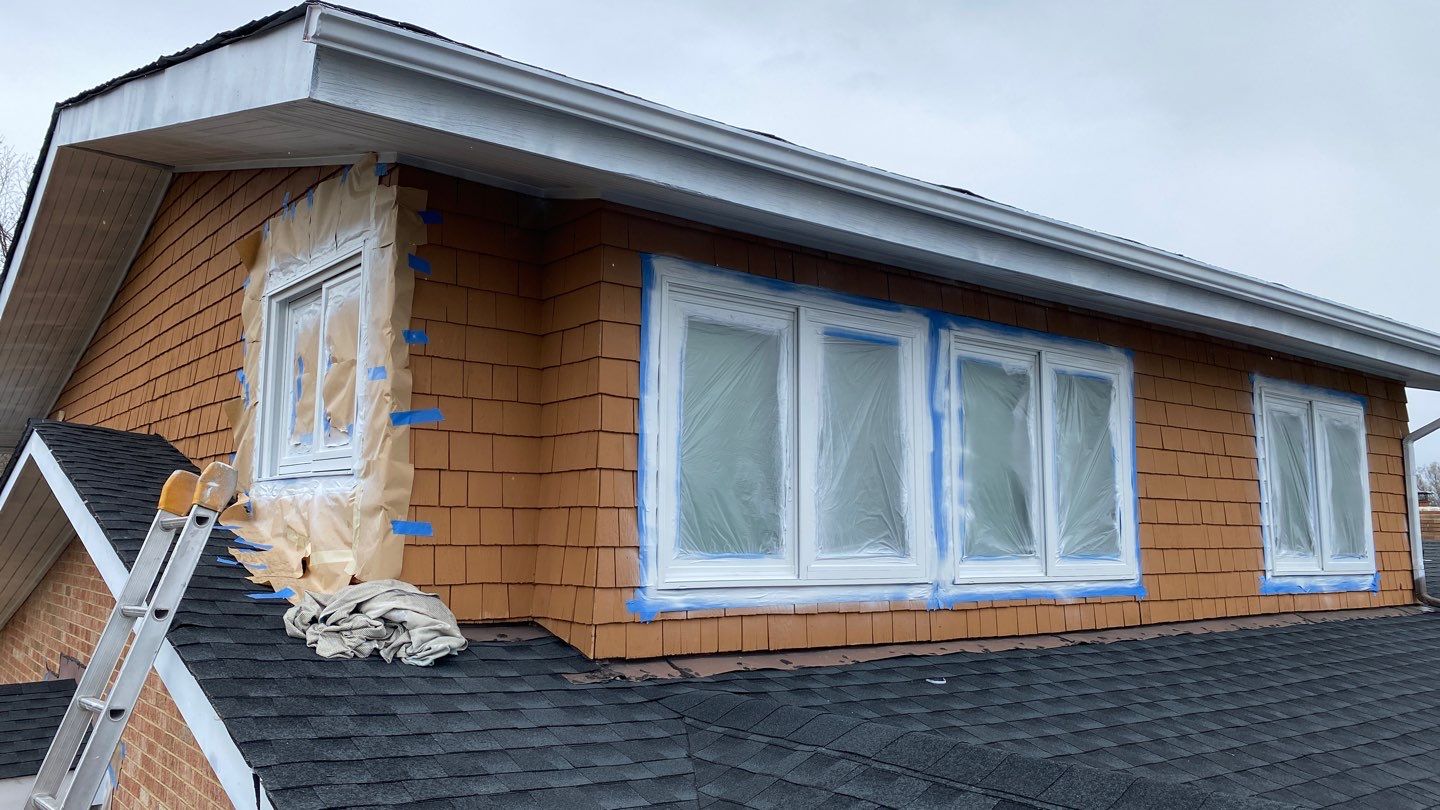 Riverside Dr by AKK Painting LLC