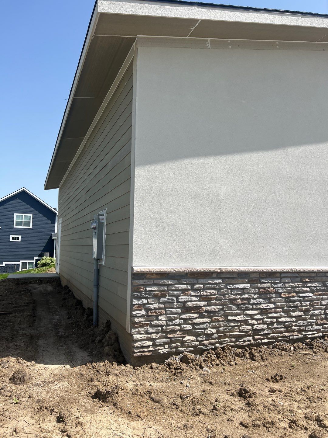 Gripp Painting and drywall by Cutting edge painting 