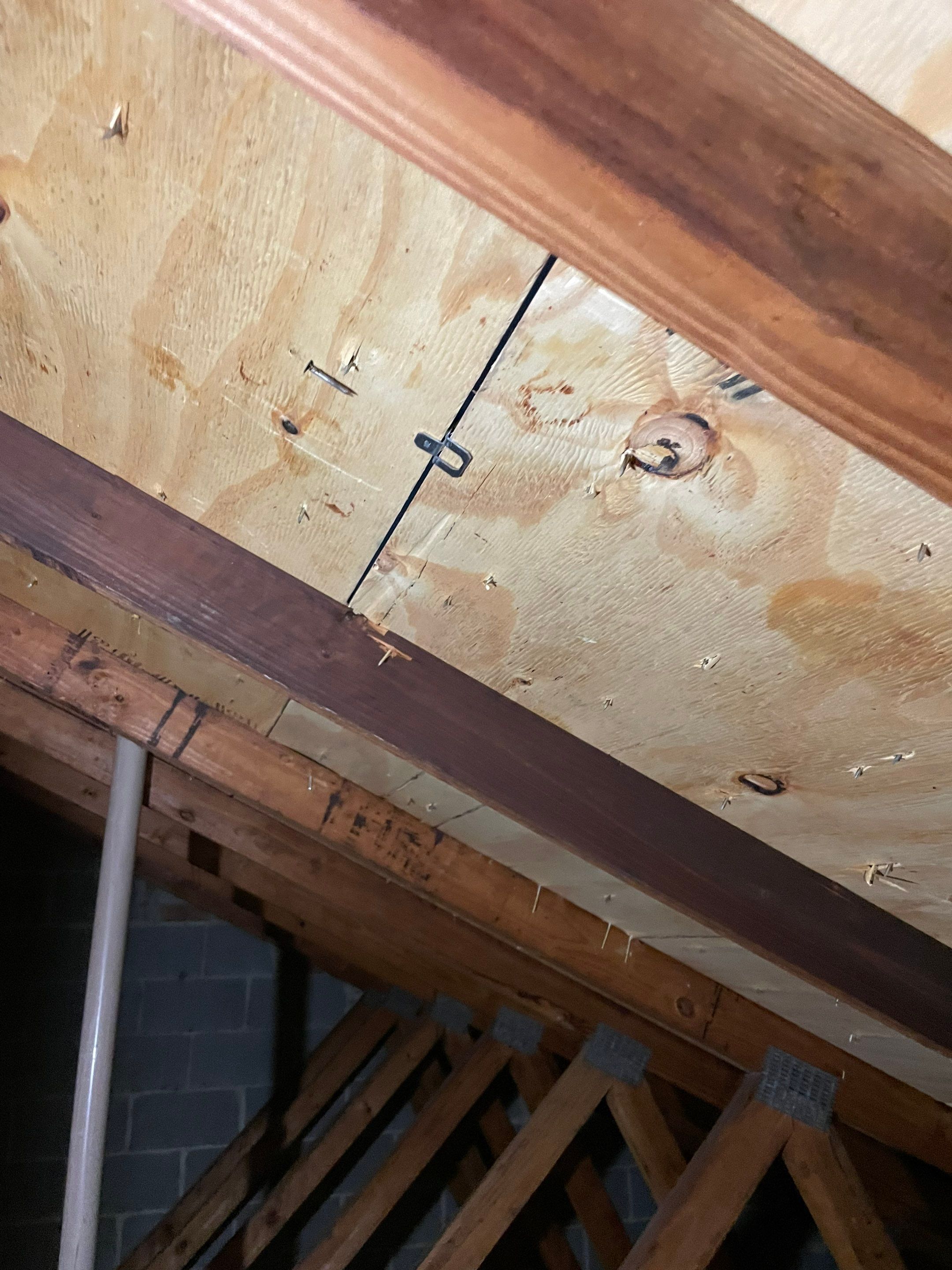 Annandale : Residential Roof Replacement with CertainTeed Landmark Pro in Max Def Moire Black  by RM Banning, Inc.