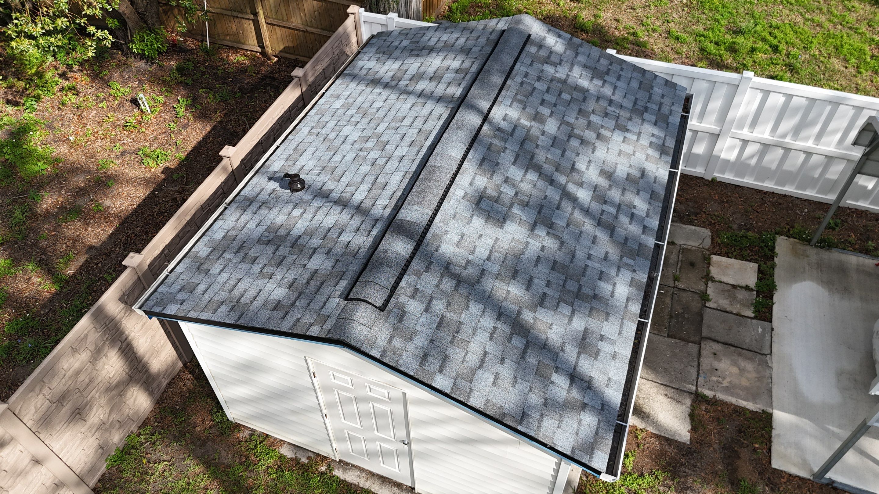 Roof Replacement in Tampa, FL by Shingle Masters Roofing