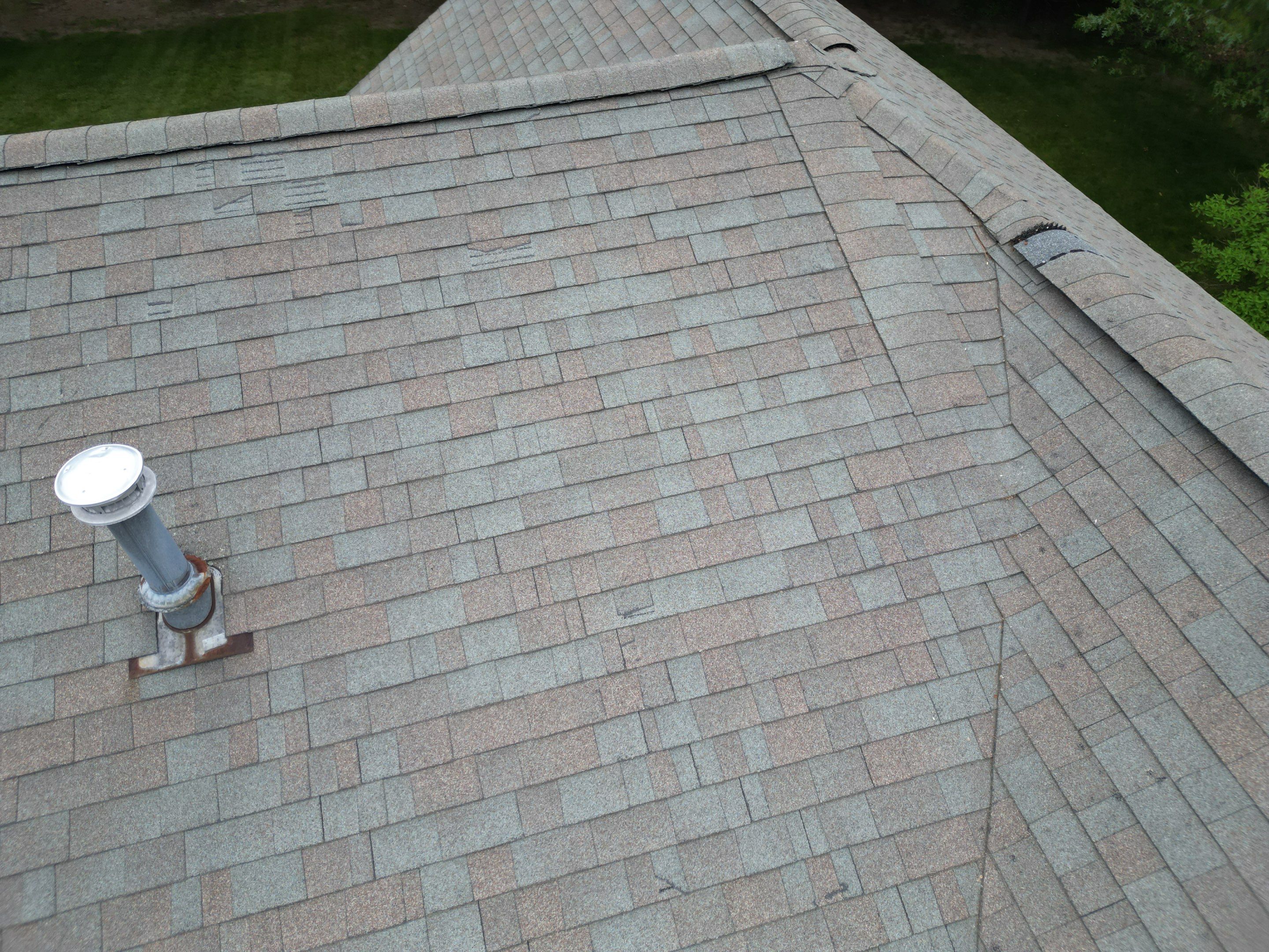 Asphalt Shingle Roof Replacement | Billerica, MA by Mighty Dog Roofing of Greater Middlesex County