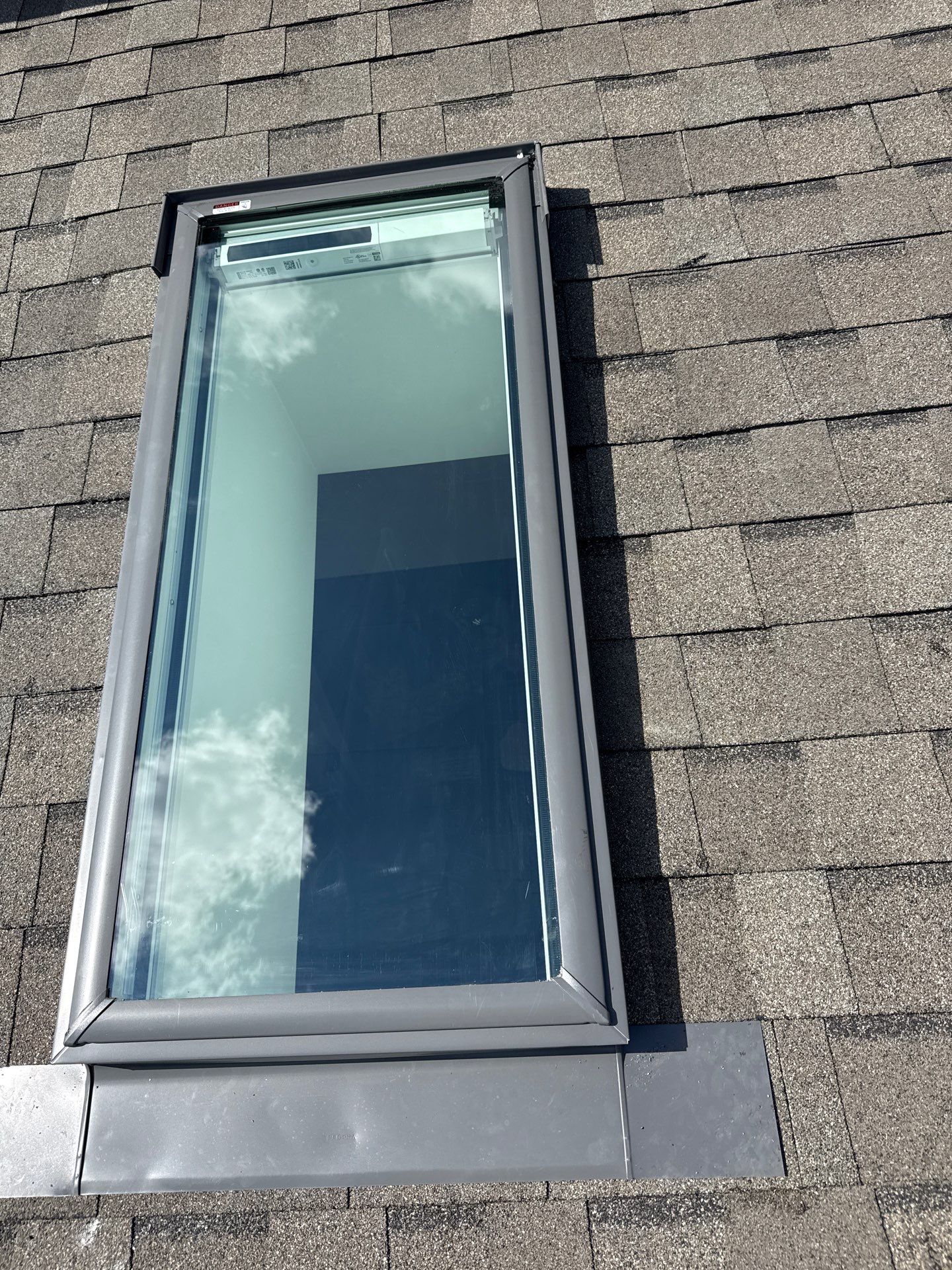 Paul Vidunas Full Shingle Roof Installation by Good Hands Roofing