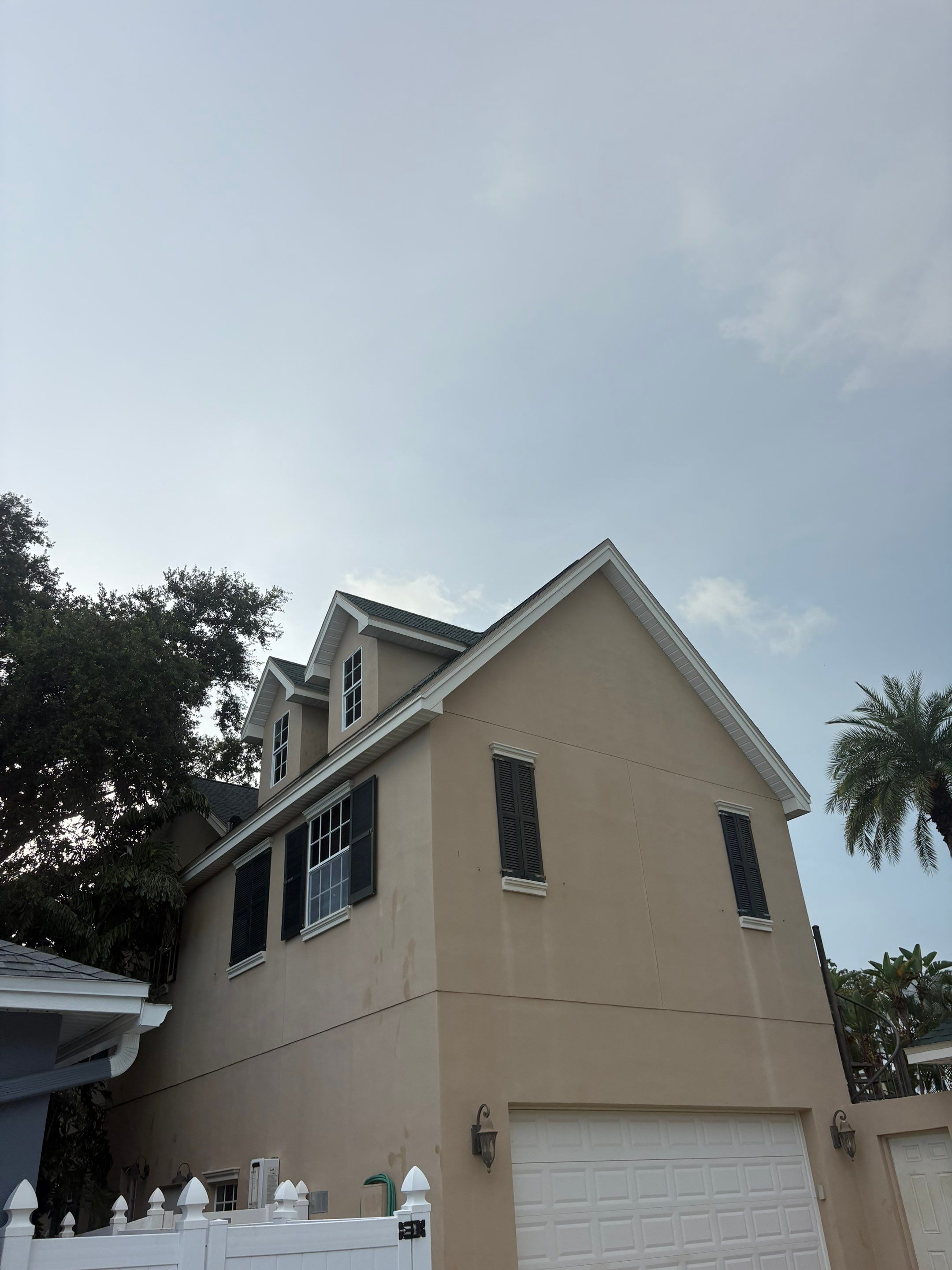 Project in Seminole 33776 by Mitchell Roofing Company LLC