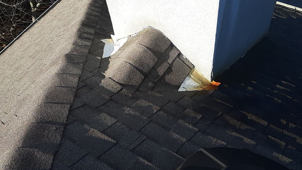 Designer Residential Roofing Installation Marietta Country Club  by Georgia Roof Advisors