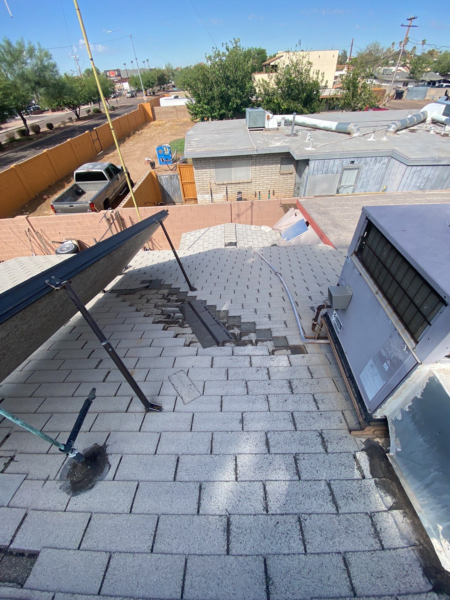 James O's Full Re-Roof (Energy Star) by All Storm Roofing & Construction
