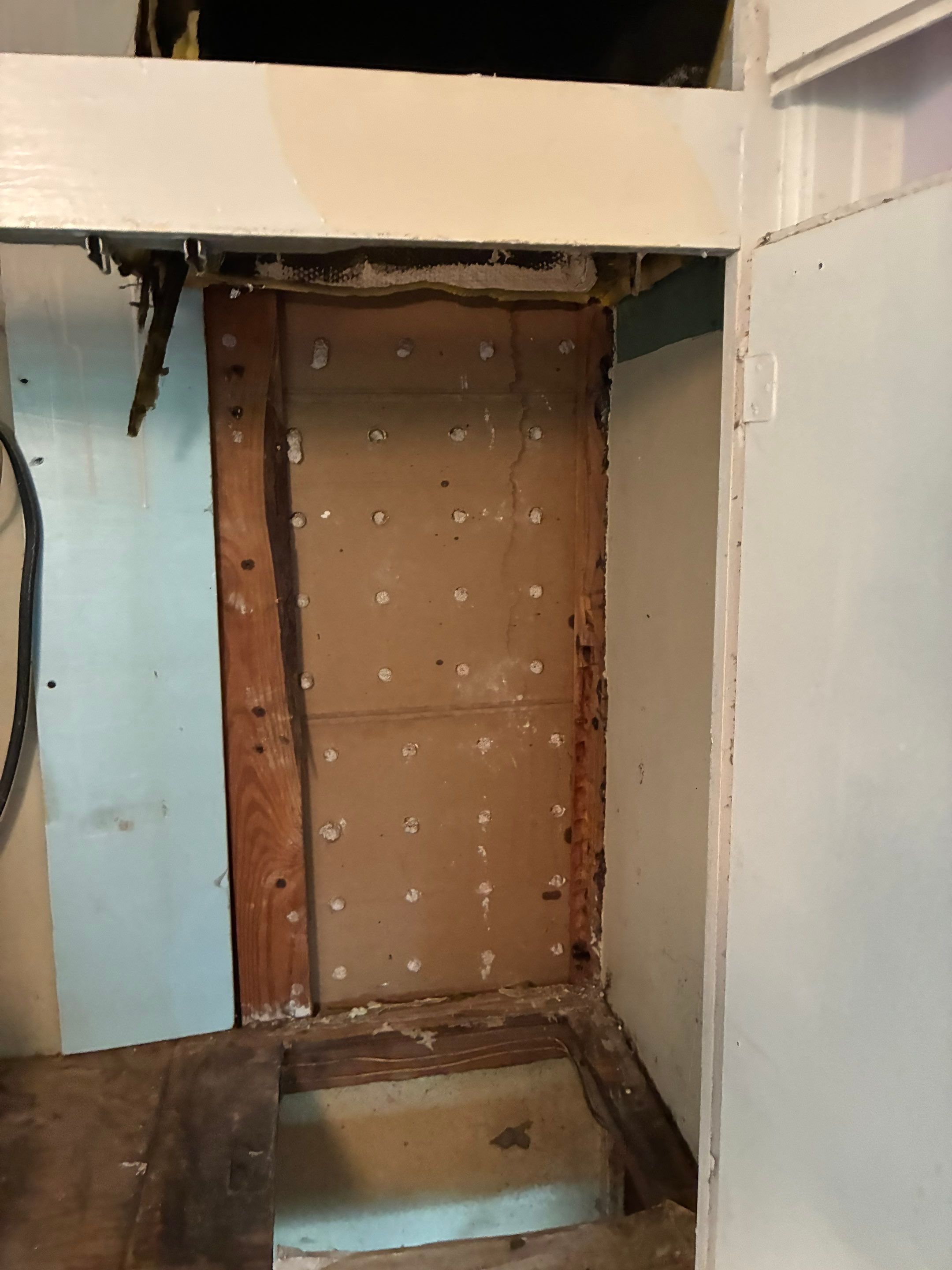 Shalimar HVAC Upgrade Featuring New Ruud Condenser and Air Handler by Alite Services Llc