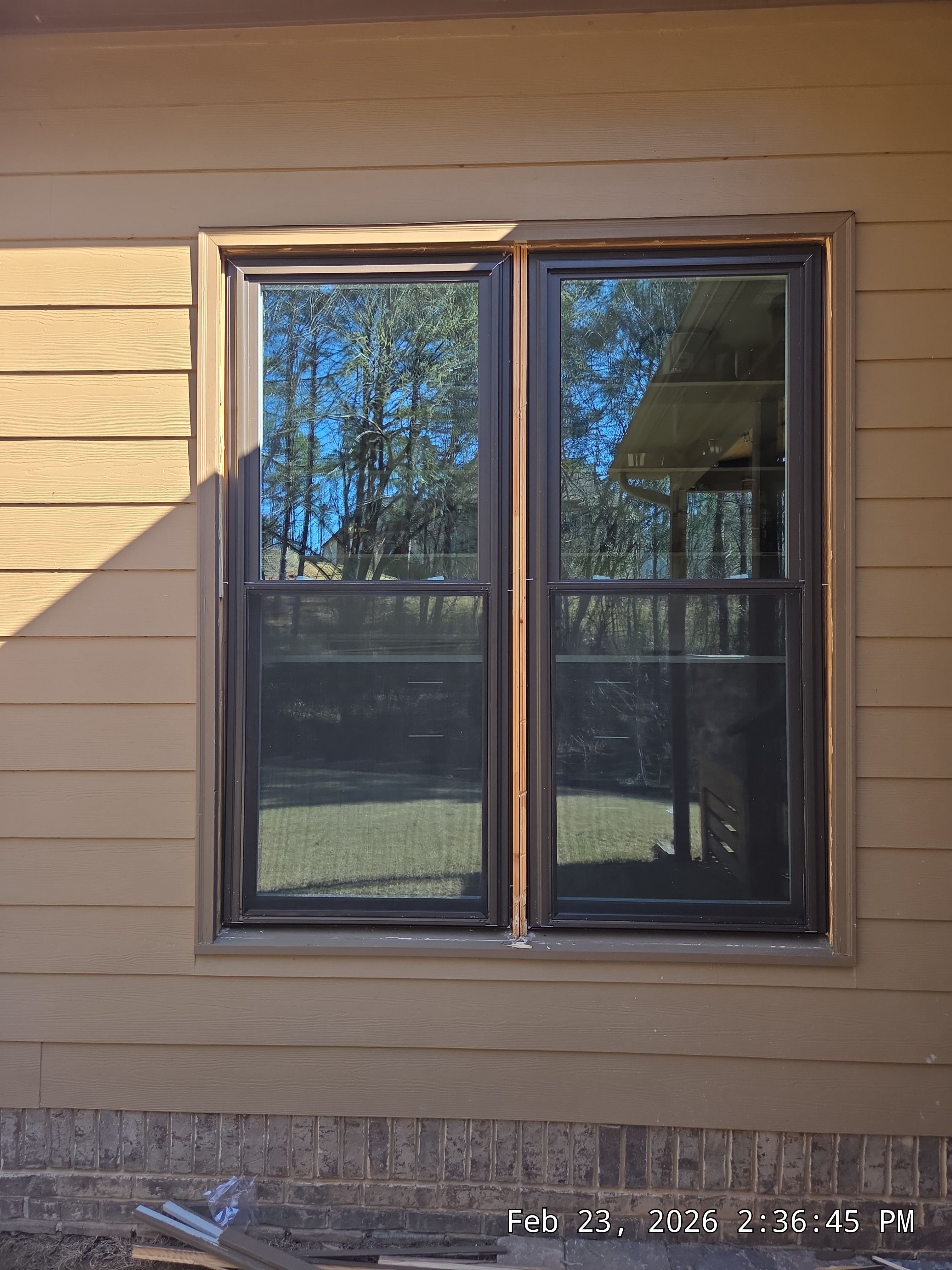 Davis Project in Helena by The Window Source