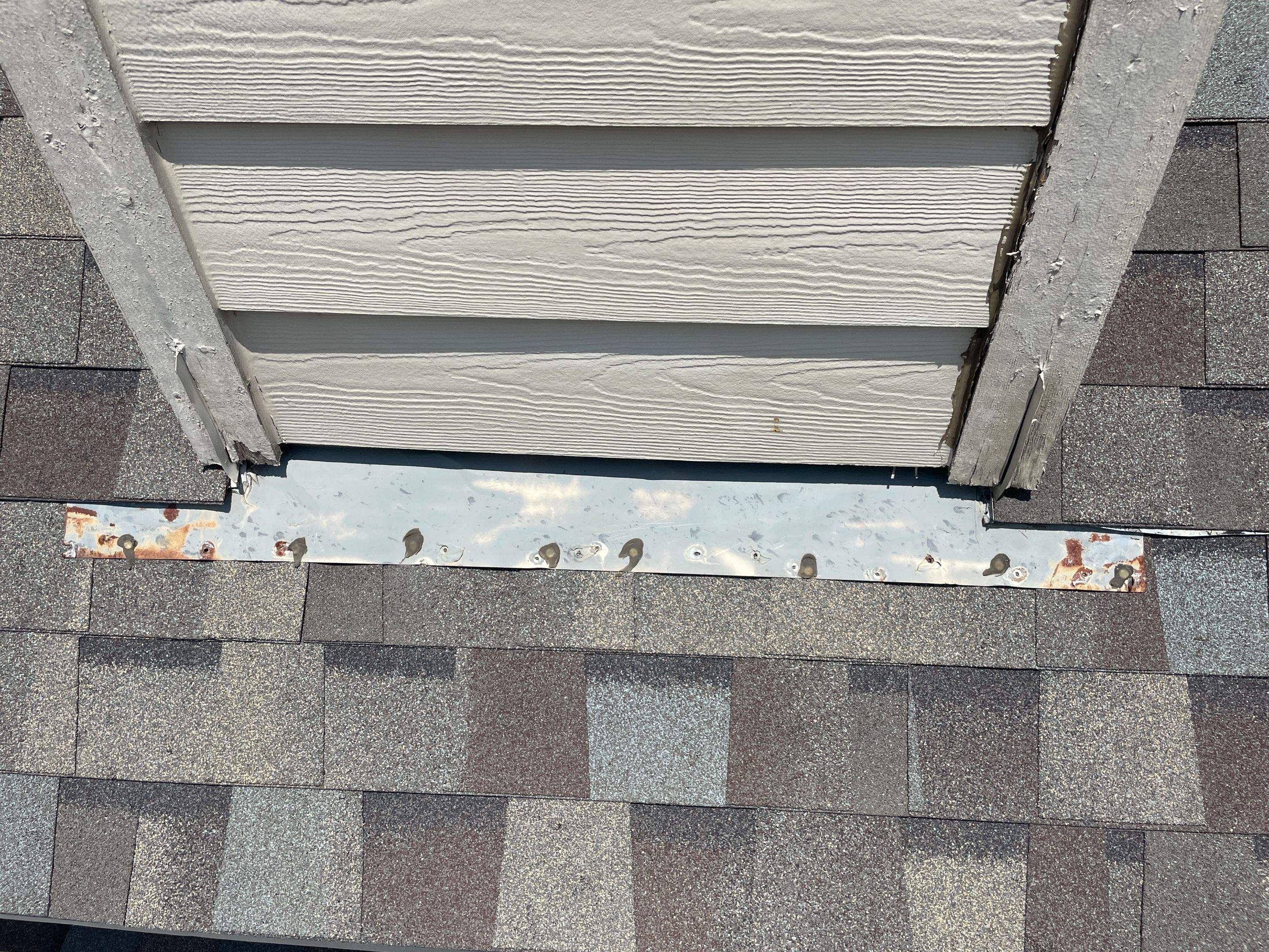 Project in Allen by Rhino Roofing and General Contracting, LLC