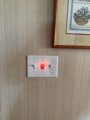 Switches And Outlets 