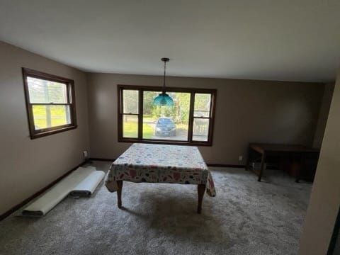 Roof Leak by Chicagoland Water Medics