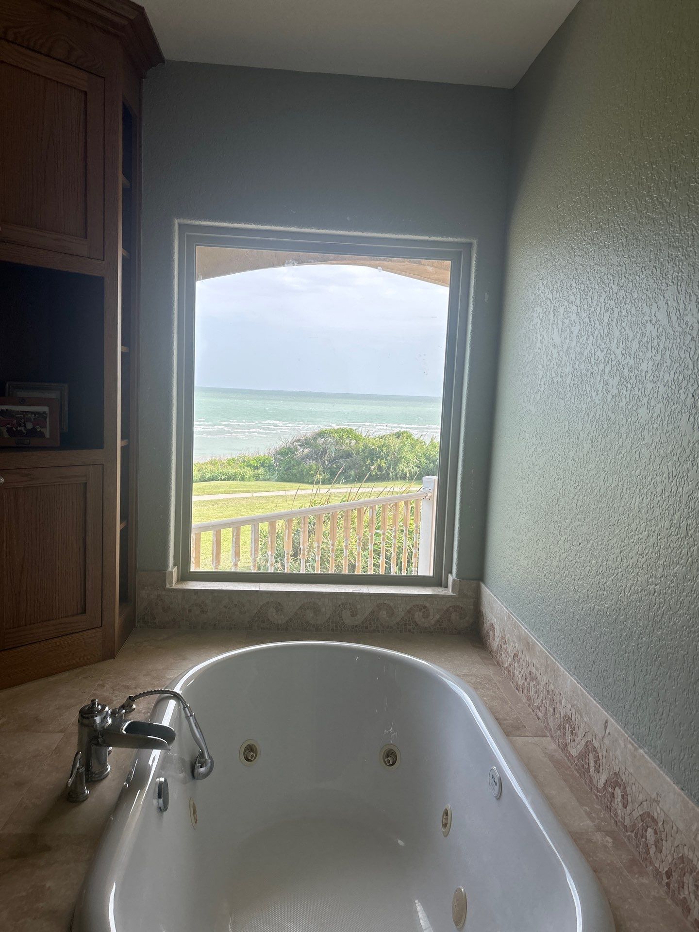 Beauty by the Bay by Bayfront Roofing and Construction