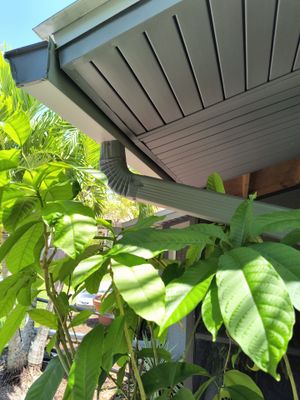 Soffit and Fascia Installation in Fort Myers FL