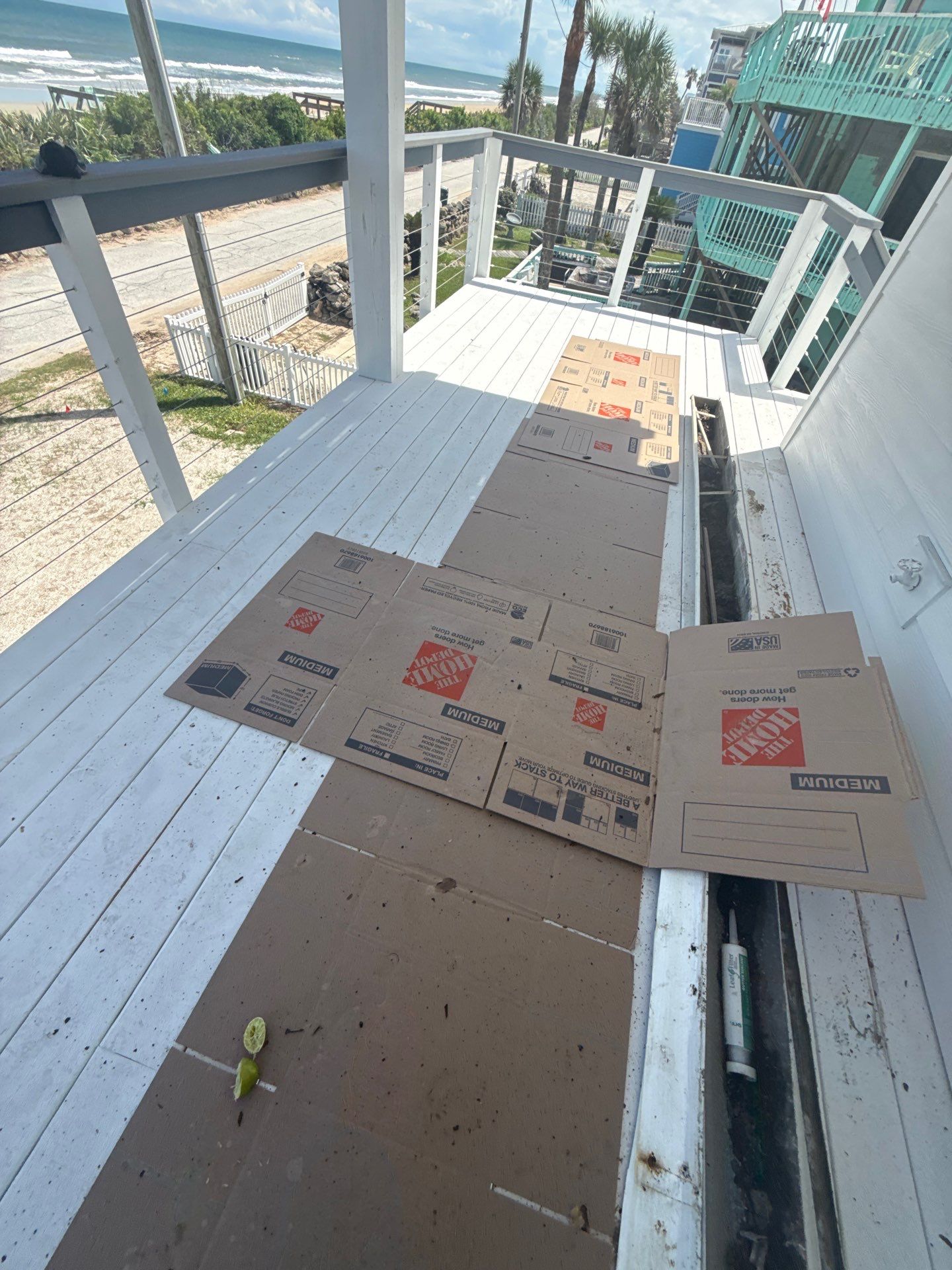 Metal Roof by Florida Blue Roofing, LLC