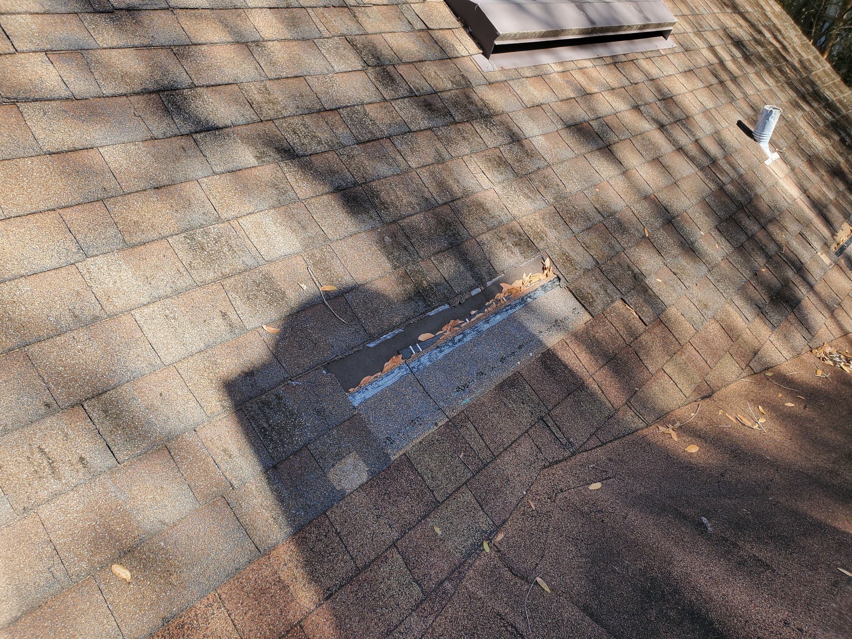 Shingle -> Shingle by Prime Roofing