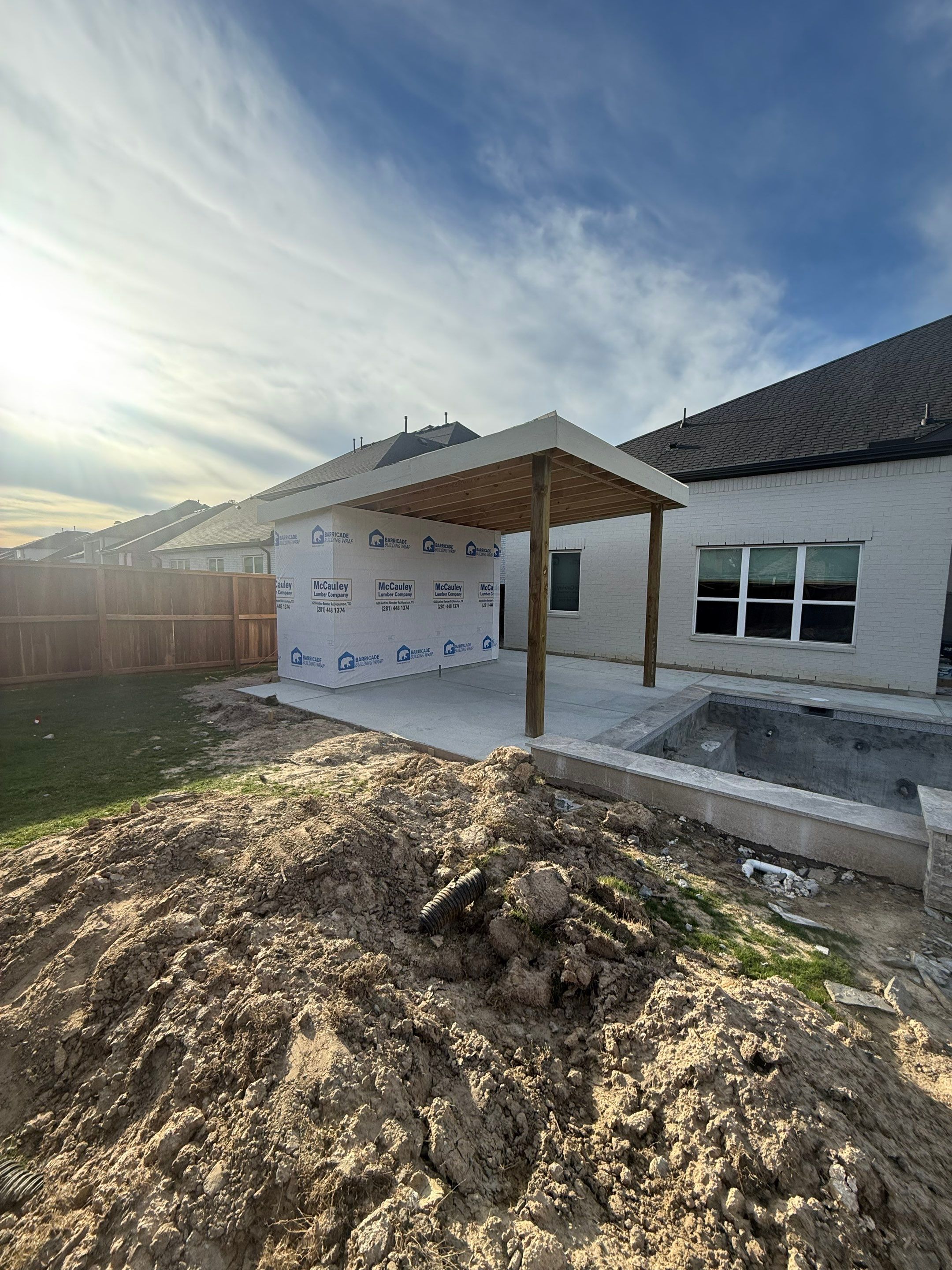 The Ribbins Family by SophAlx LLC