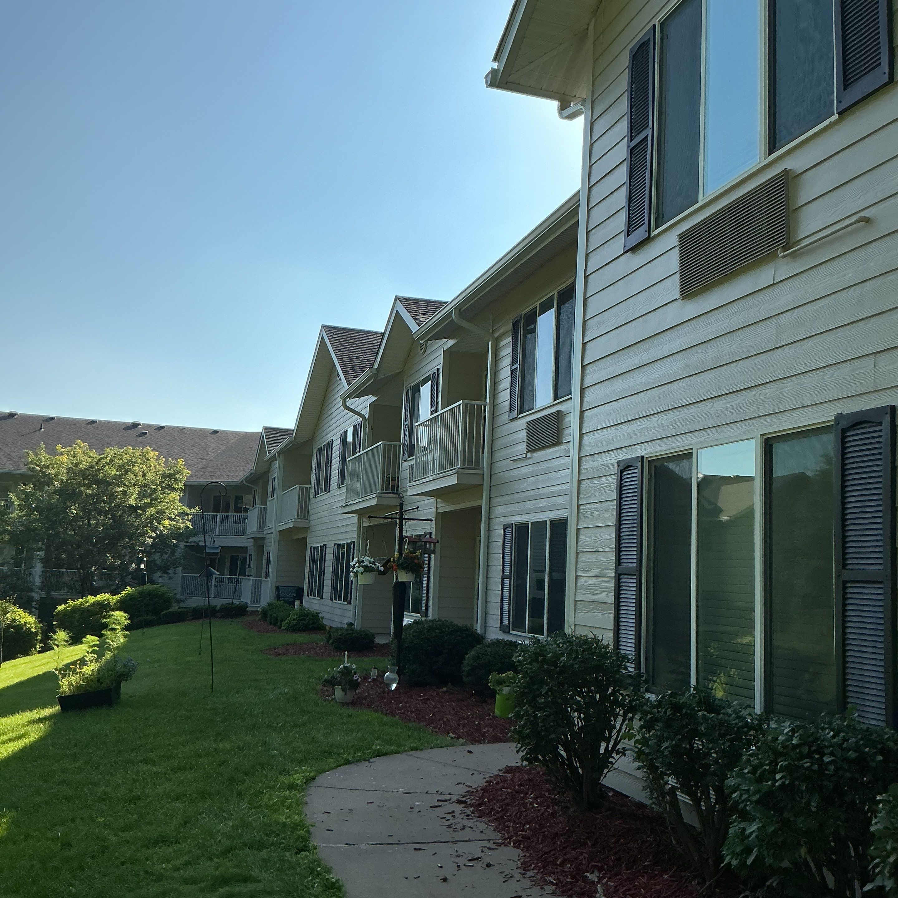Project in Eau Claire by Crush Development Services LLC