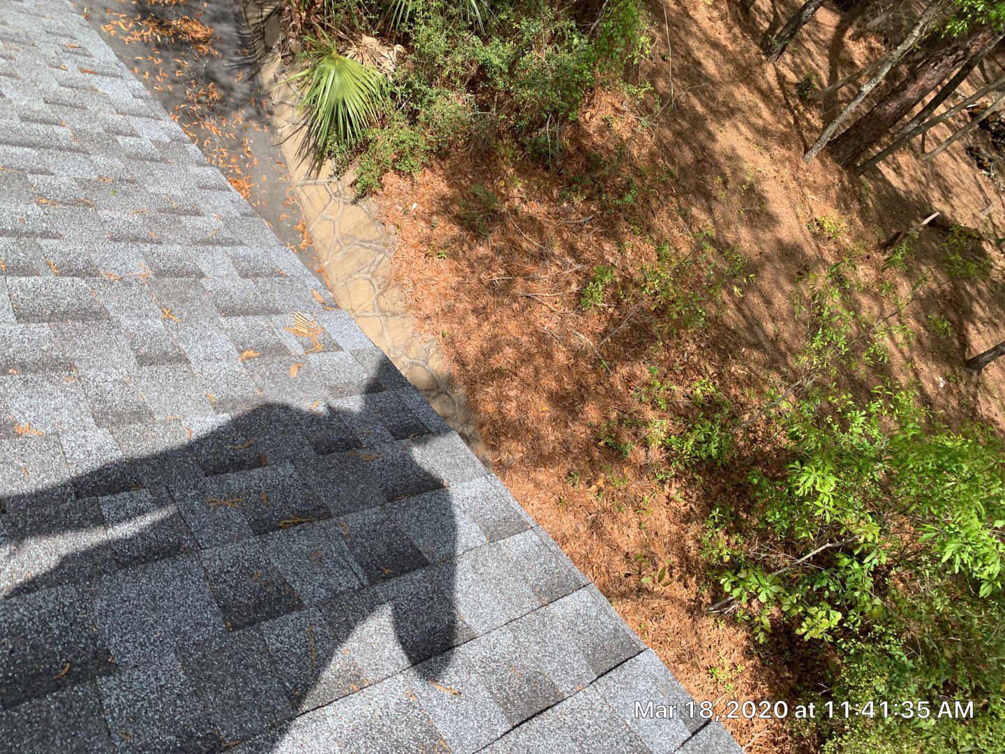 Residential Roofing Installation using Roof Replacement by American Roofing & Construction LLC