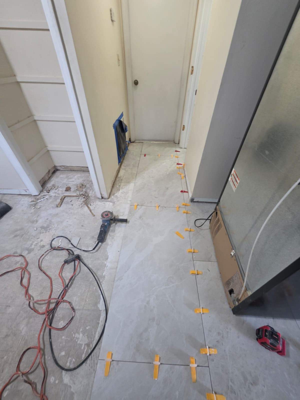 Project in Kissimmee by You Restorations LLC DBA YOU-Home