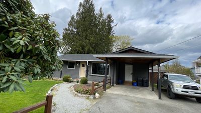 Residential Roofing Installation using GAF Timberline HDZ