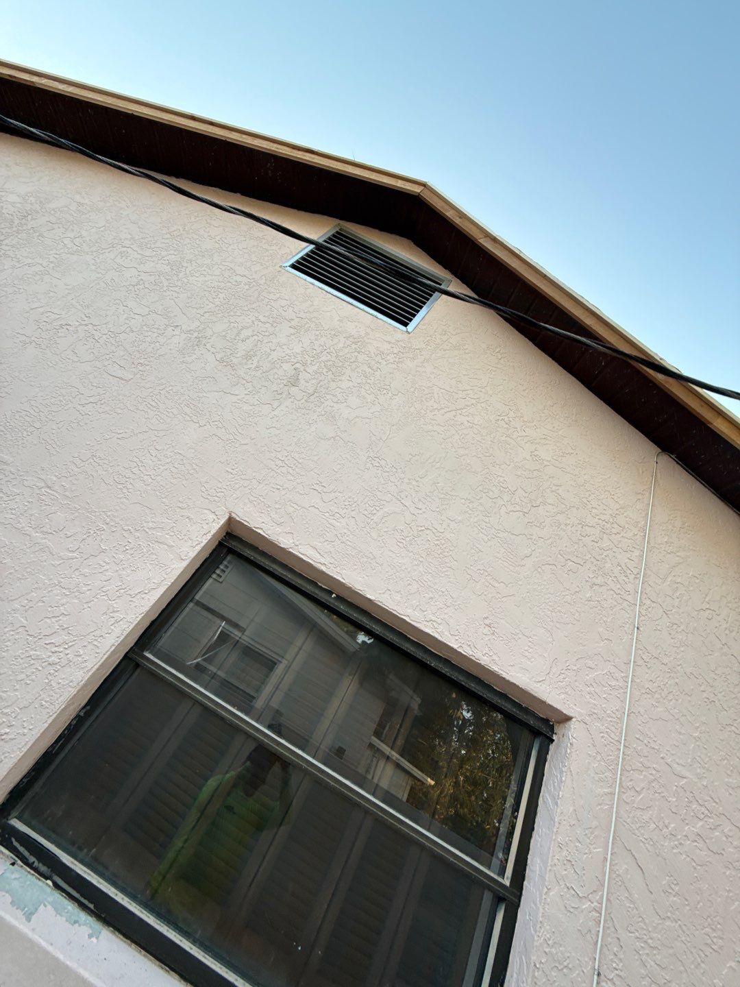 Project in St. Petersburg 33710 by Mitchell Roofing Company LLC
