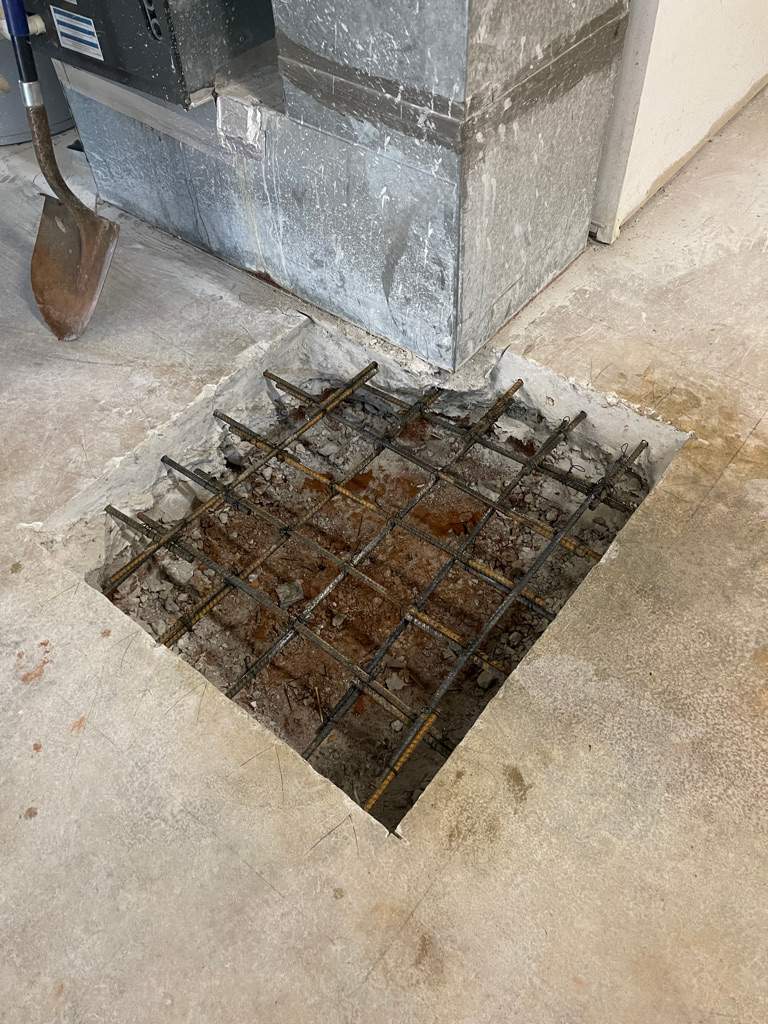 Canyon Cove Basement Build Out by Pillar and Pine