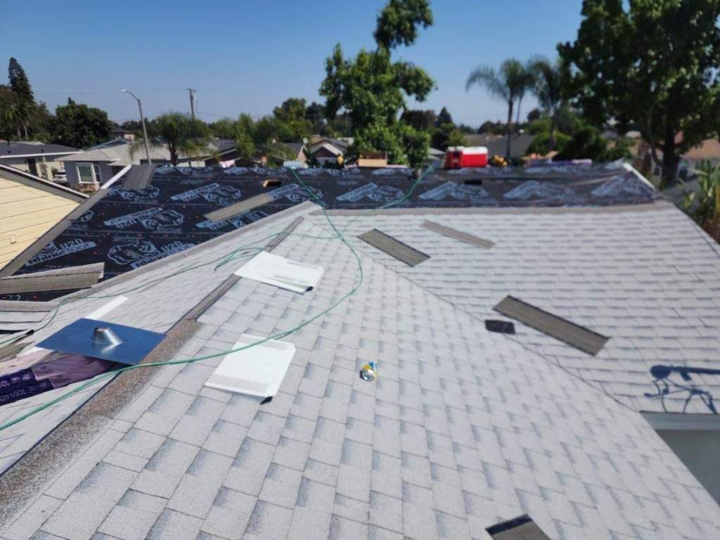 Roof Replacement - Long Beach, CA 90805 by Epic Roof Replacement