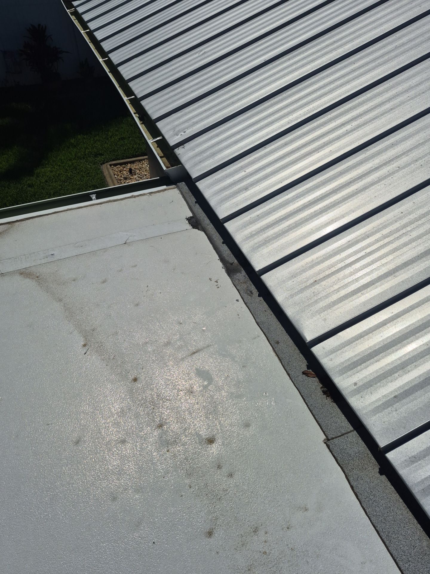 Project in Largo 33774 by Mitchell Roofing Company LLC 