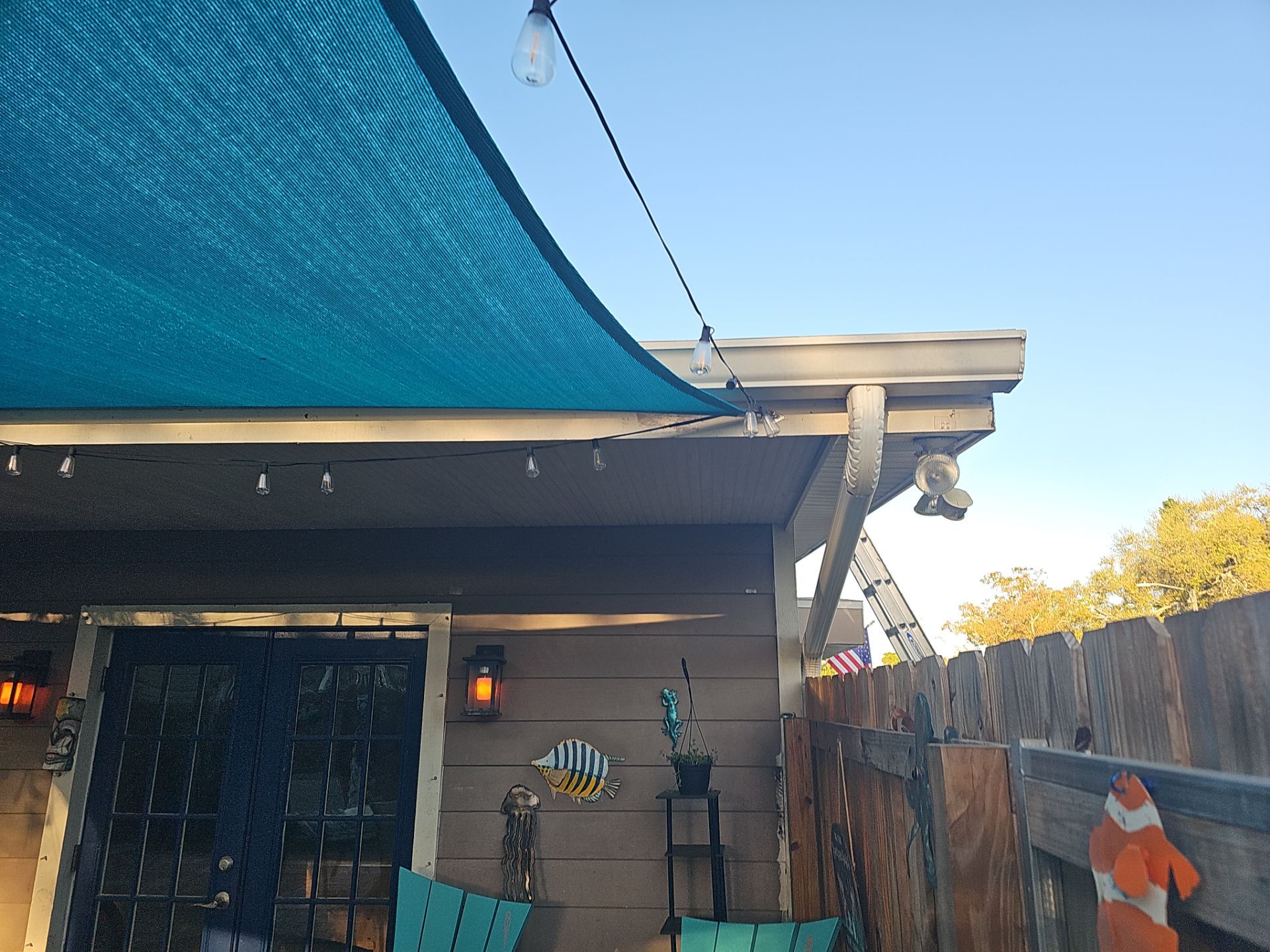 Project in St. Petersburg 33710 by Mitchell Roofing Company LLC