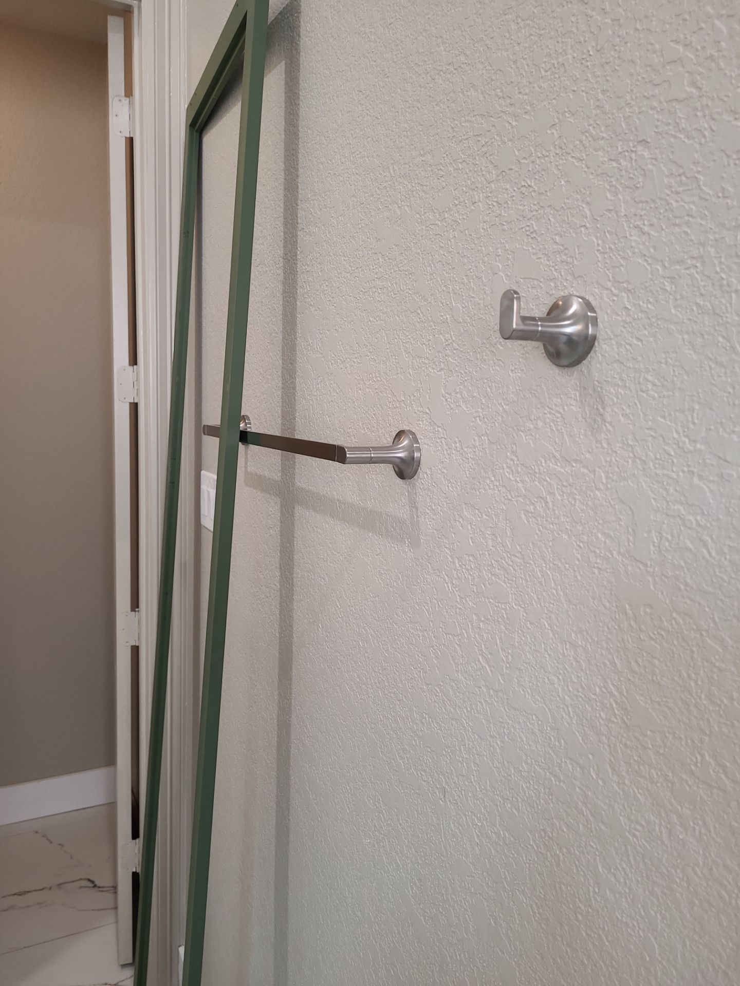 Bathroom Remodel and Closet in Cinco Ranch, TX by SophAlx LLC