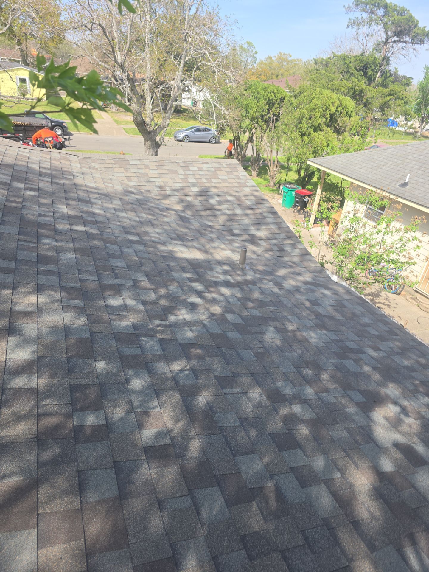 Roof Replacement Baytown by Roof Repair Company