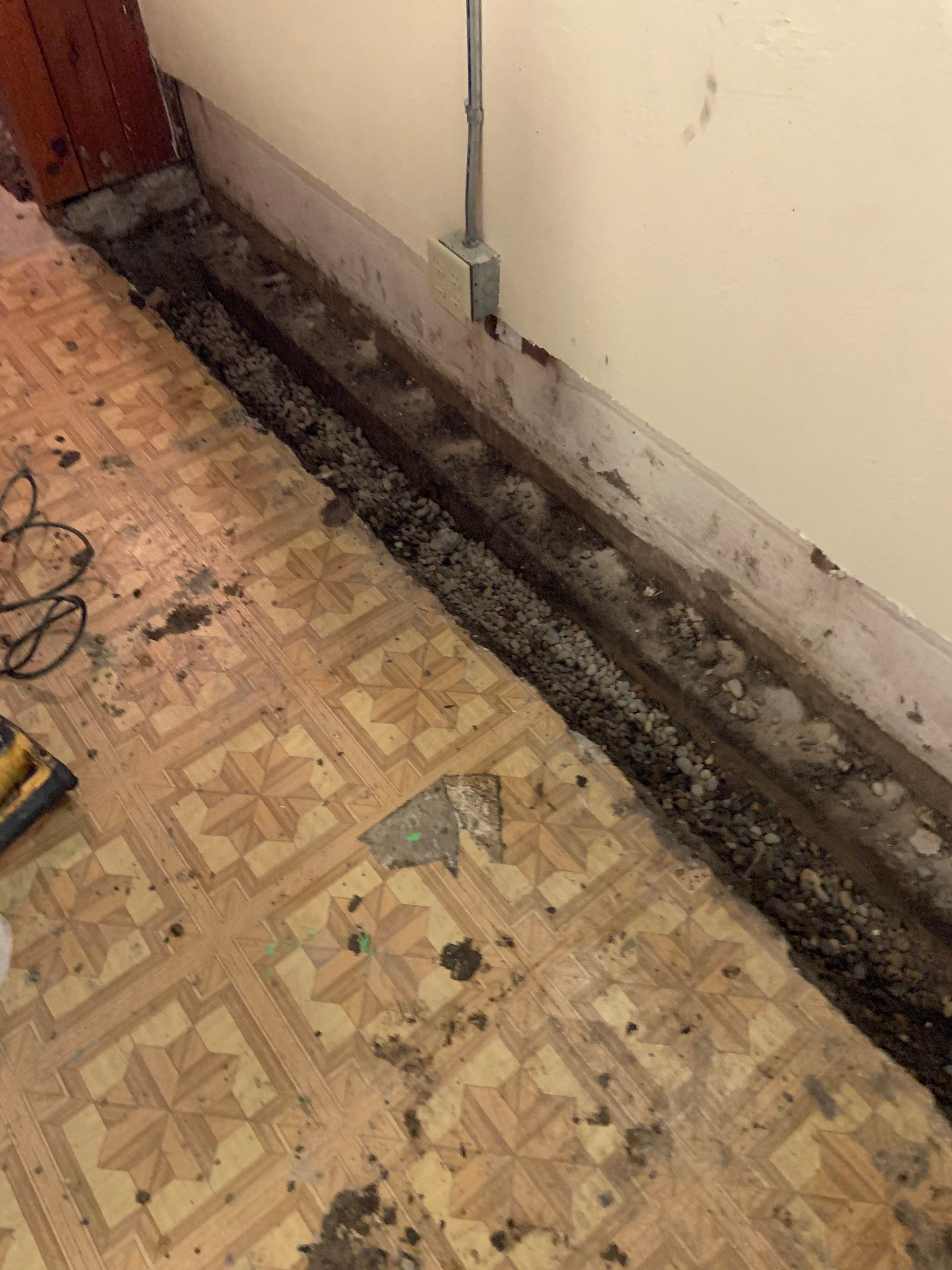 Competitive Pricing & Local Expertise for Claire by Waterproofing Northeast