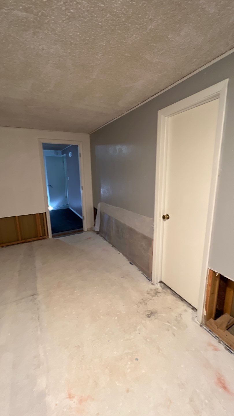 Water Damage by Accountable Home Services