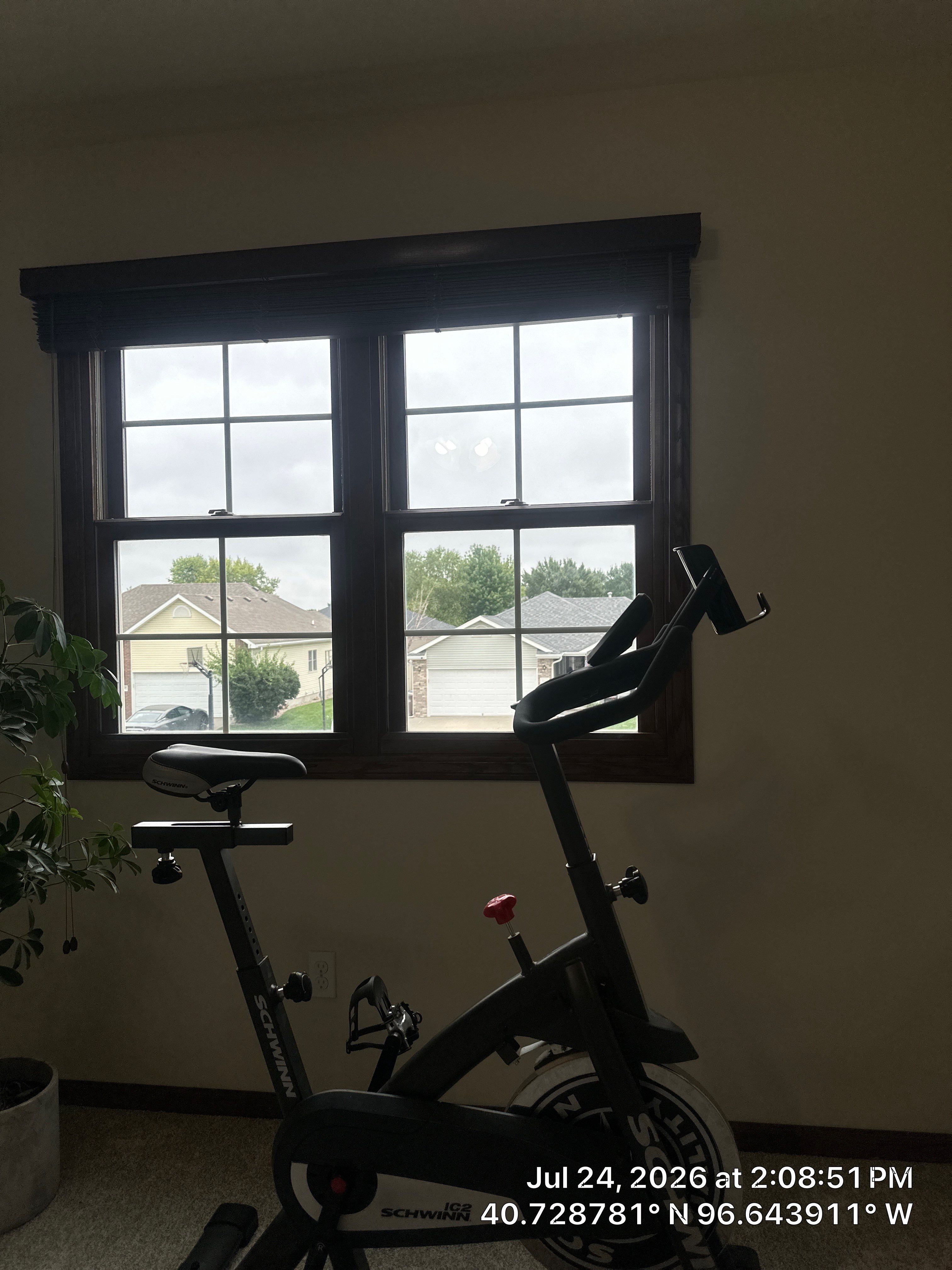 Commercial Office Soundproofing and Privacy Film Installation in Lincoln by CompanyCam Sales Demo