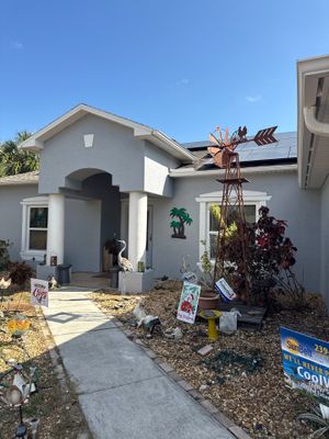 Project in North Port