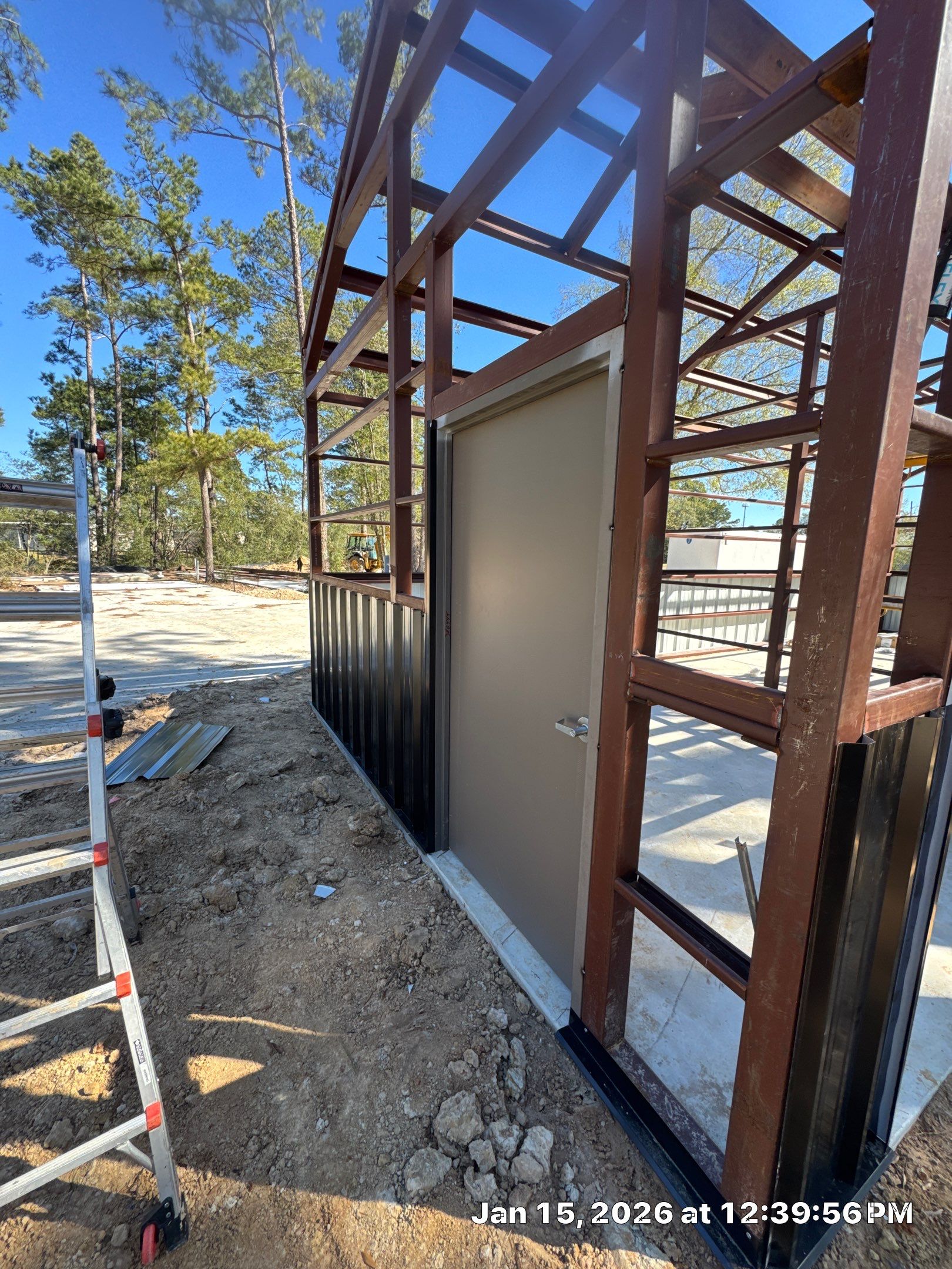 Kingwood RV Resort by Hartland Roofing & Construction