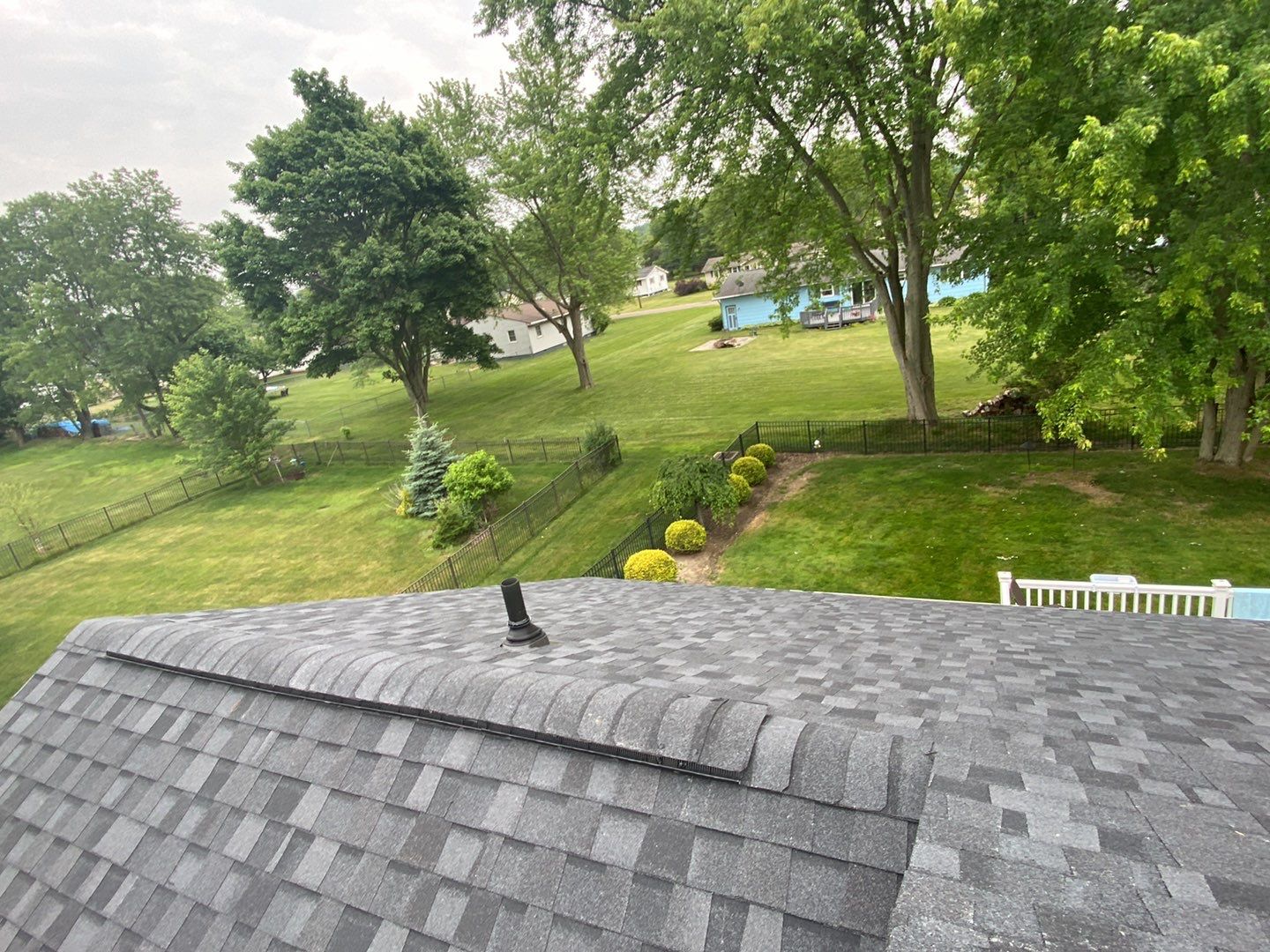 Carol DelCorso by Silver Leaf Contracting 