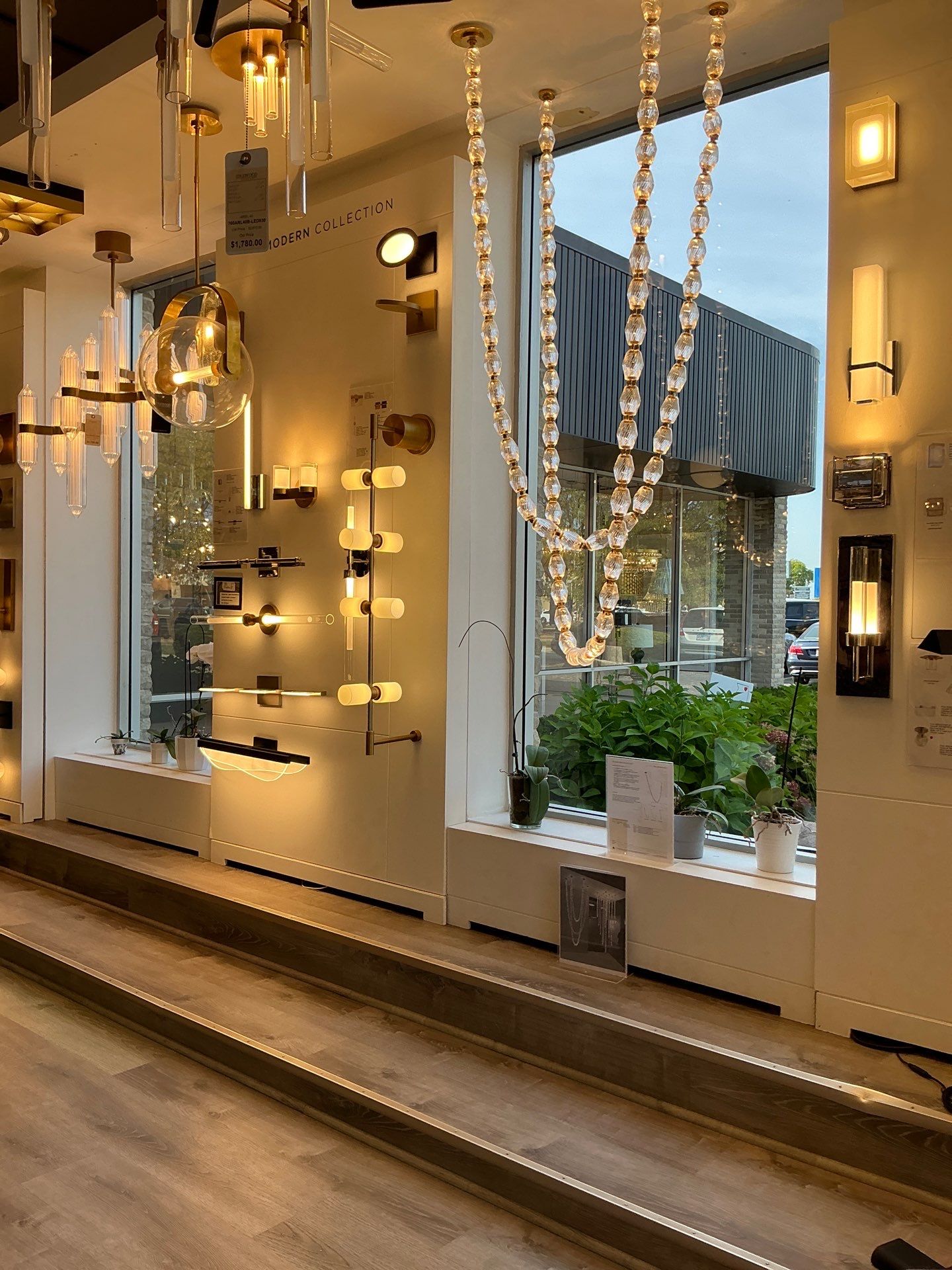 Visual Comfort & Co. featured photo.