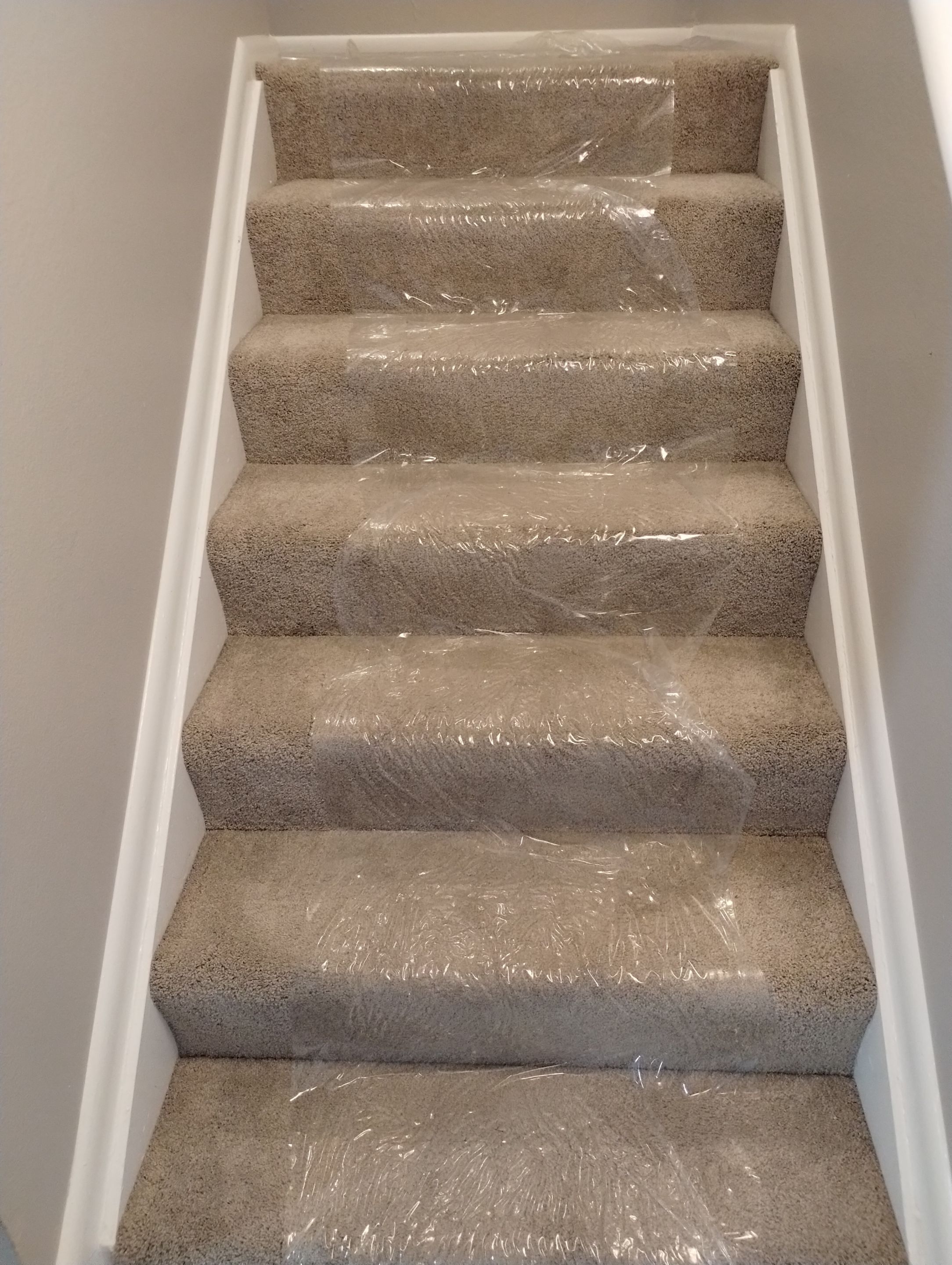 Mold Damage Repairs by Accountable Home Services