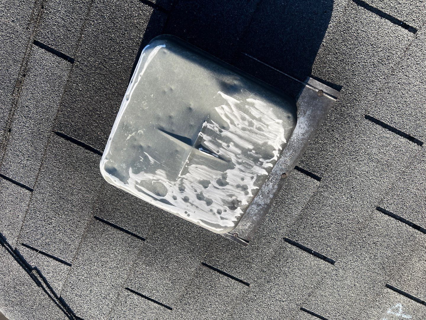 Duration TruDef Quarry Gray Residential Roofing Installation by Inspector Roofing and Restoration